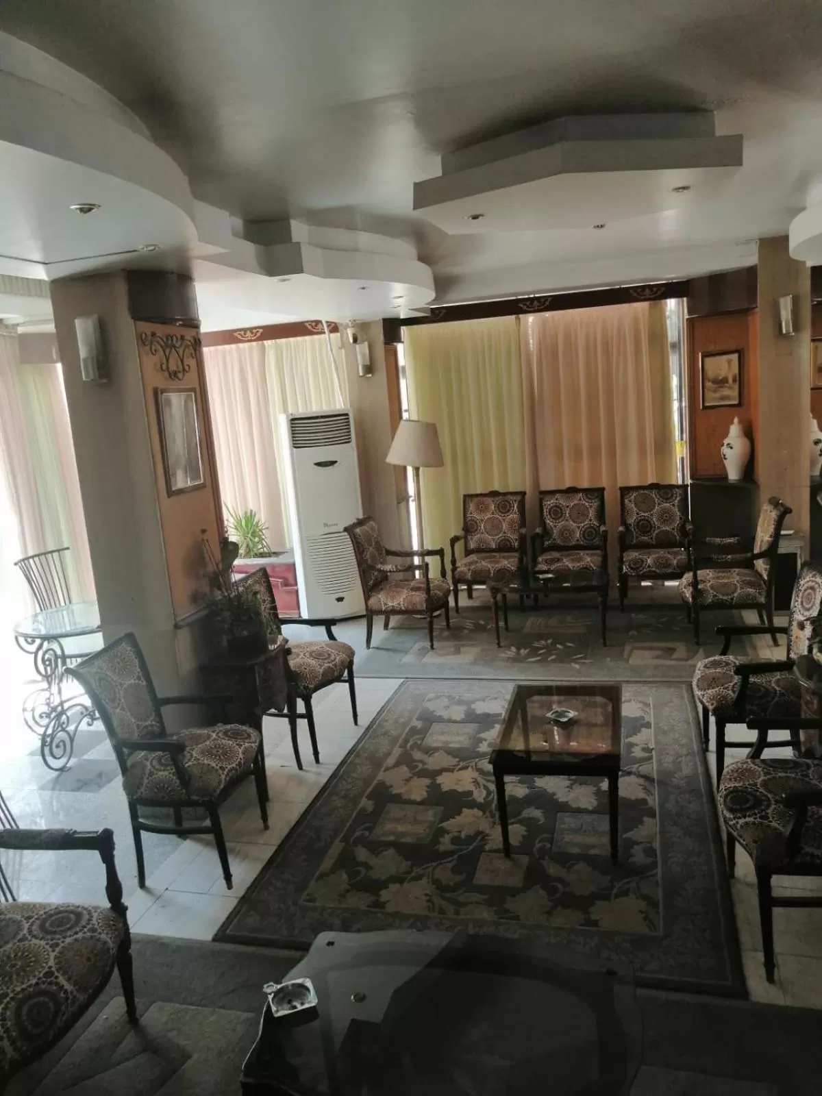 Windsor Hotel Luxor 中國人之家