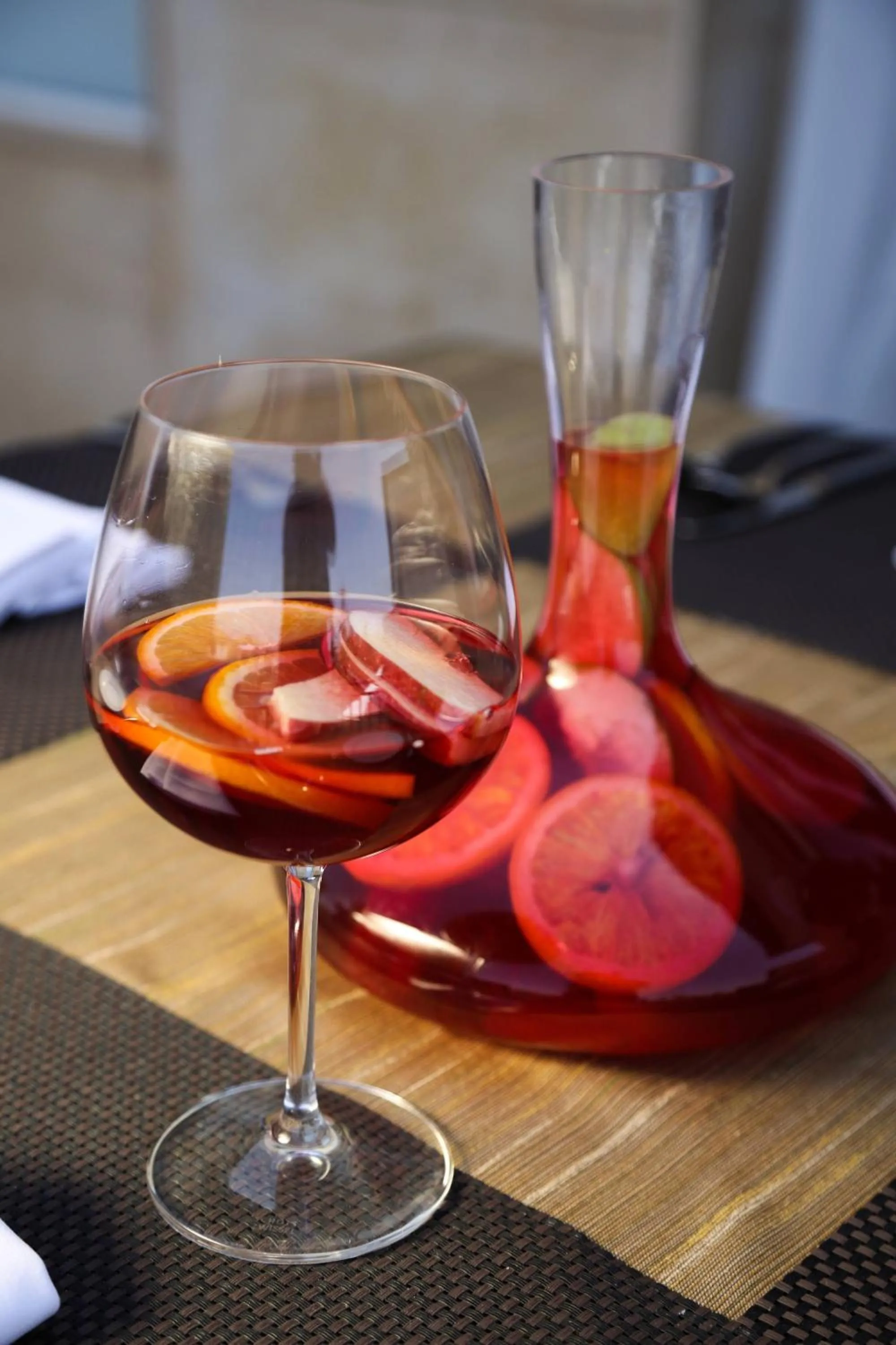 Restaurant/places to eat in The Westin Pushkar Resort & Spa