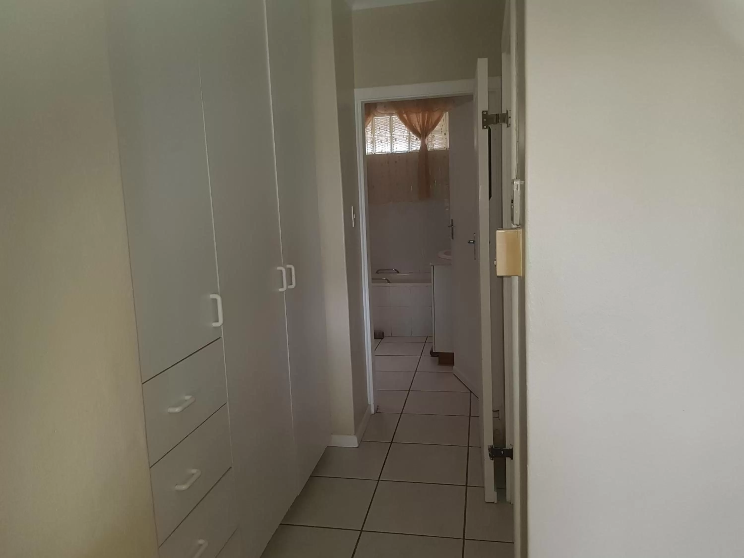 Ingwe Manor Guesthouse