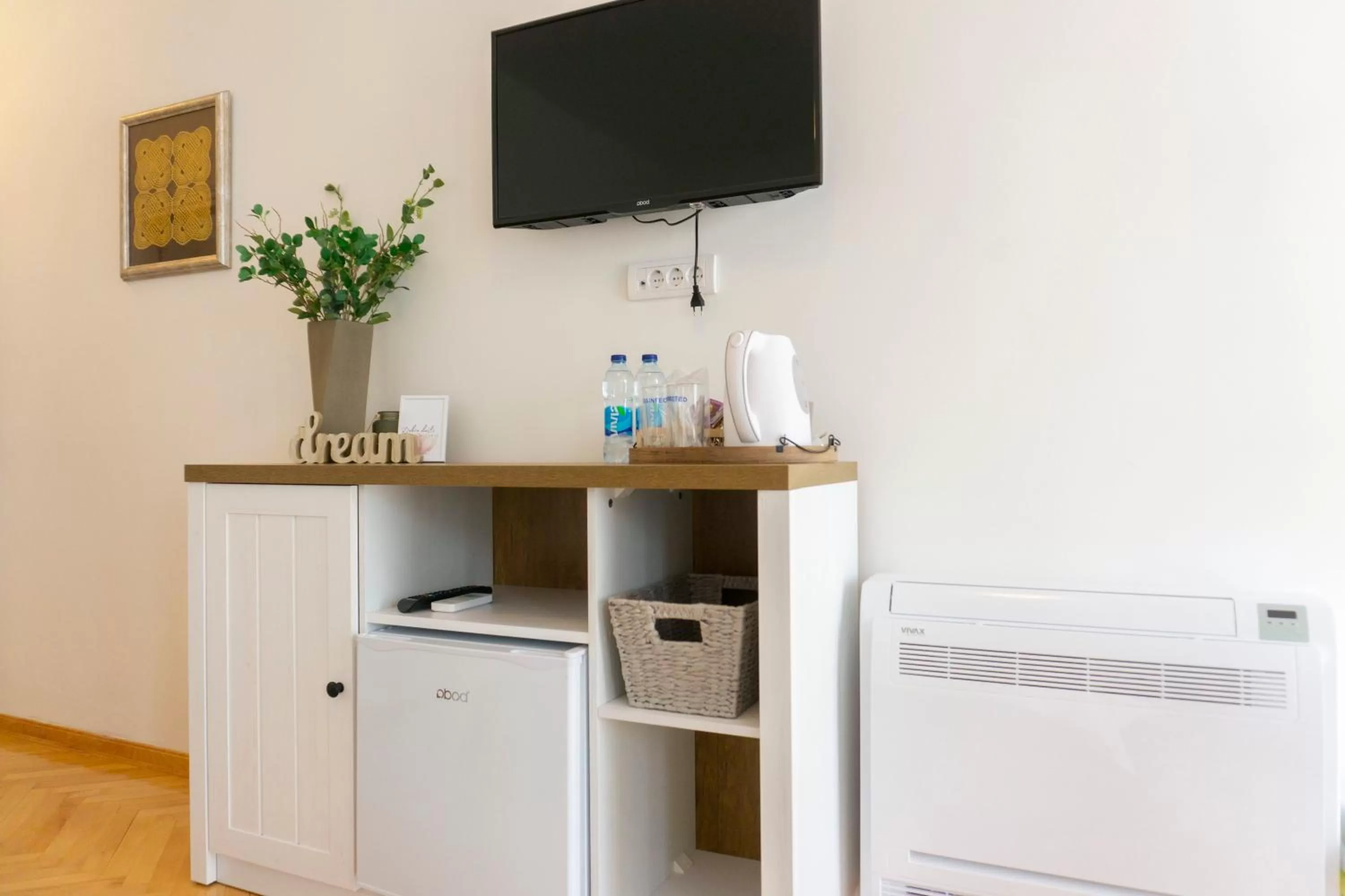 TV and multimedia in Herceg Vila