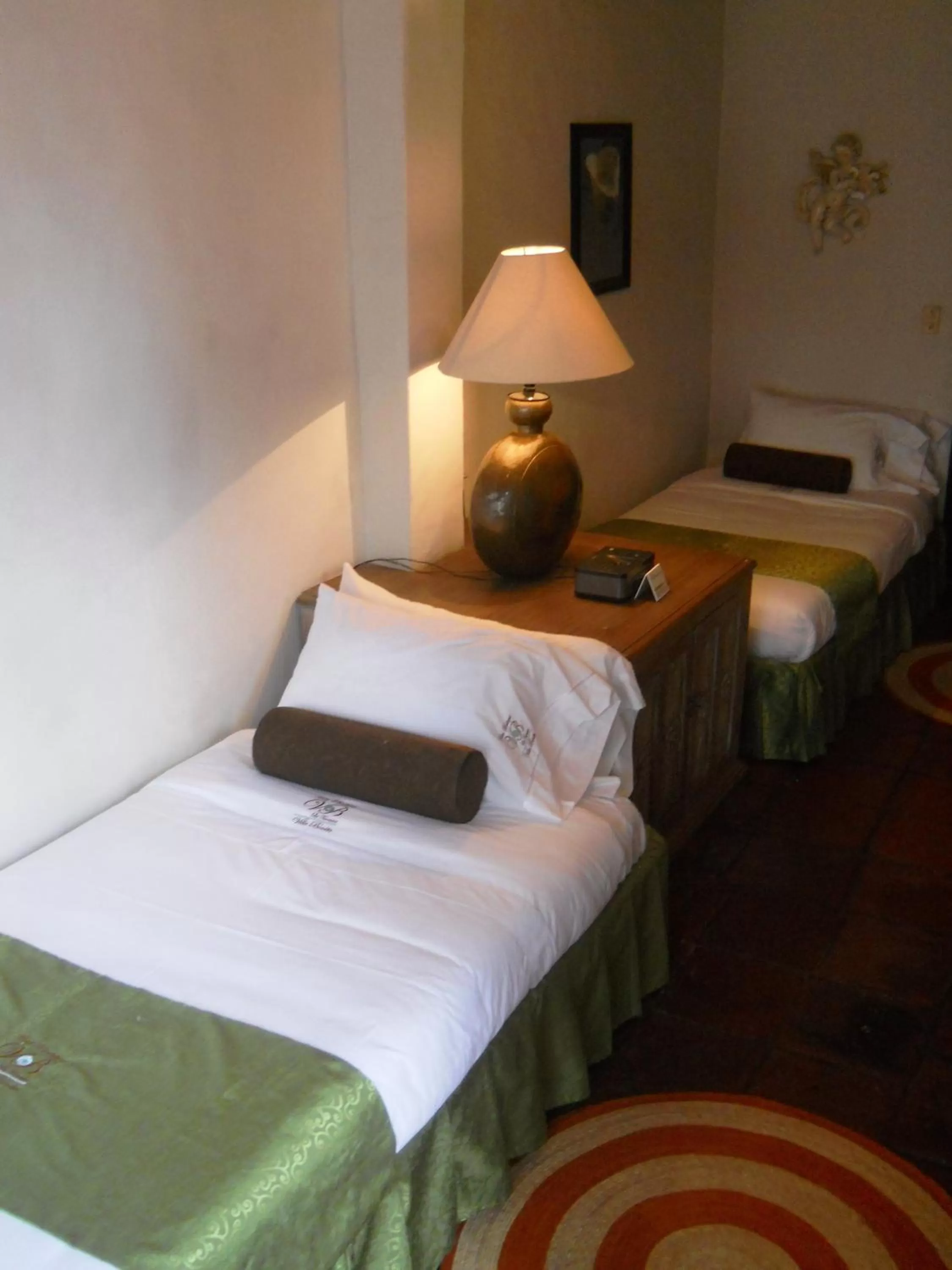 Family, Bed in Villa Bonita Les Terrasses