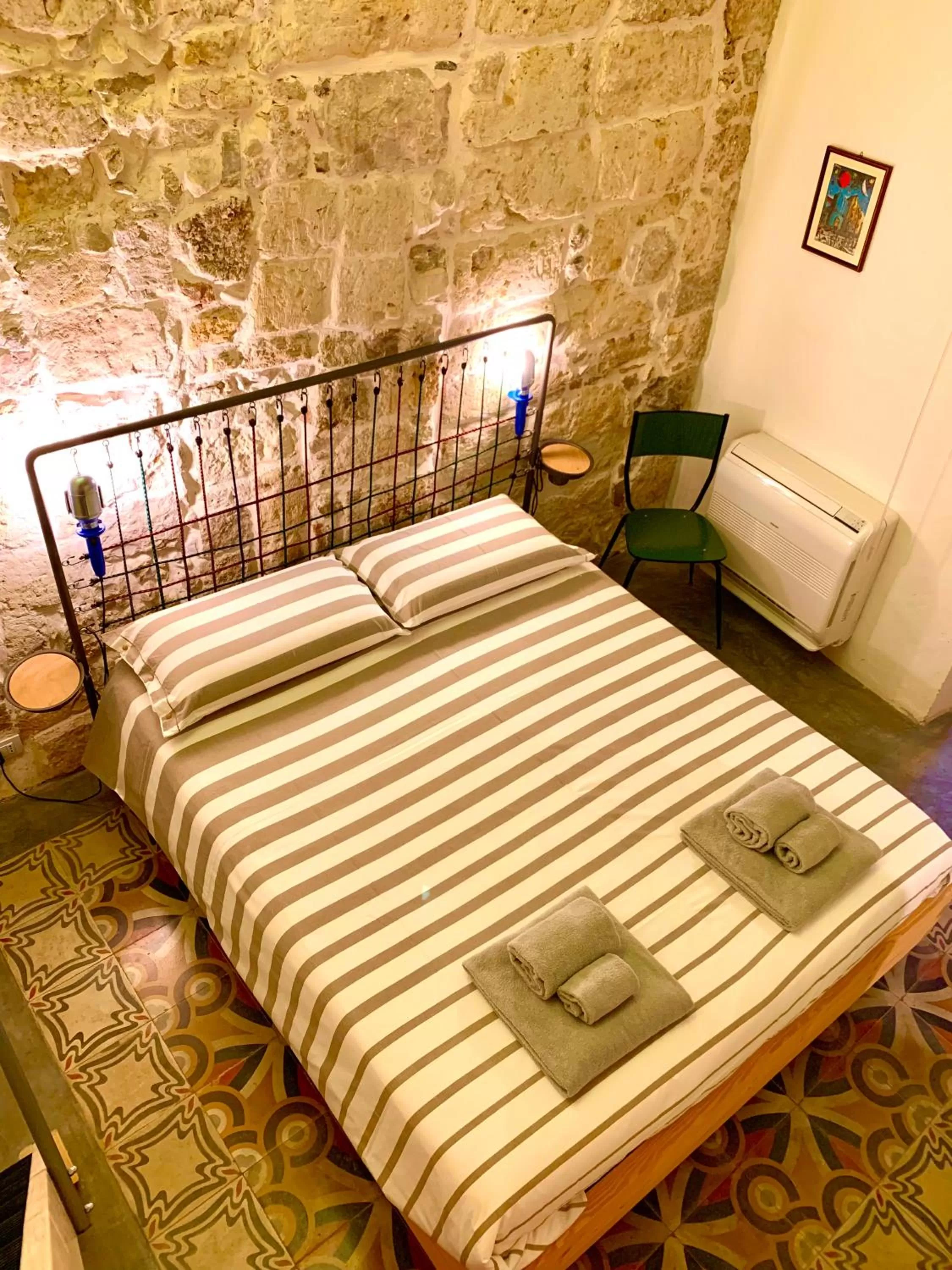 One-Bedroom Apartment in L'Officina