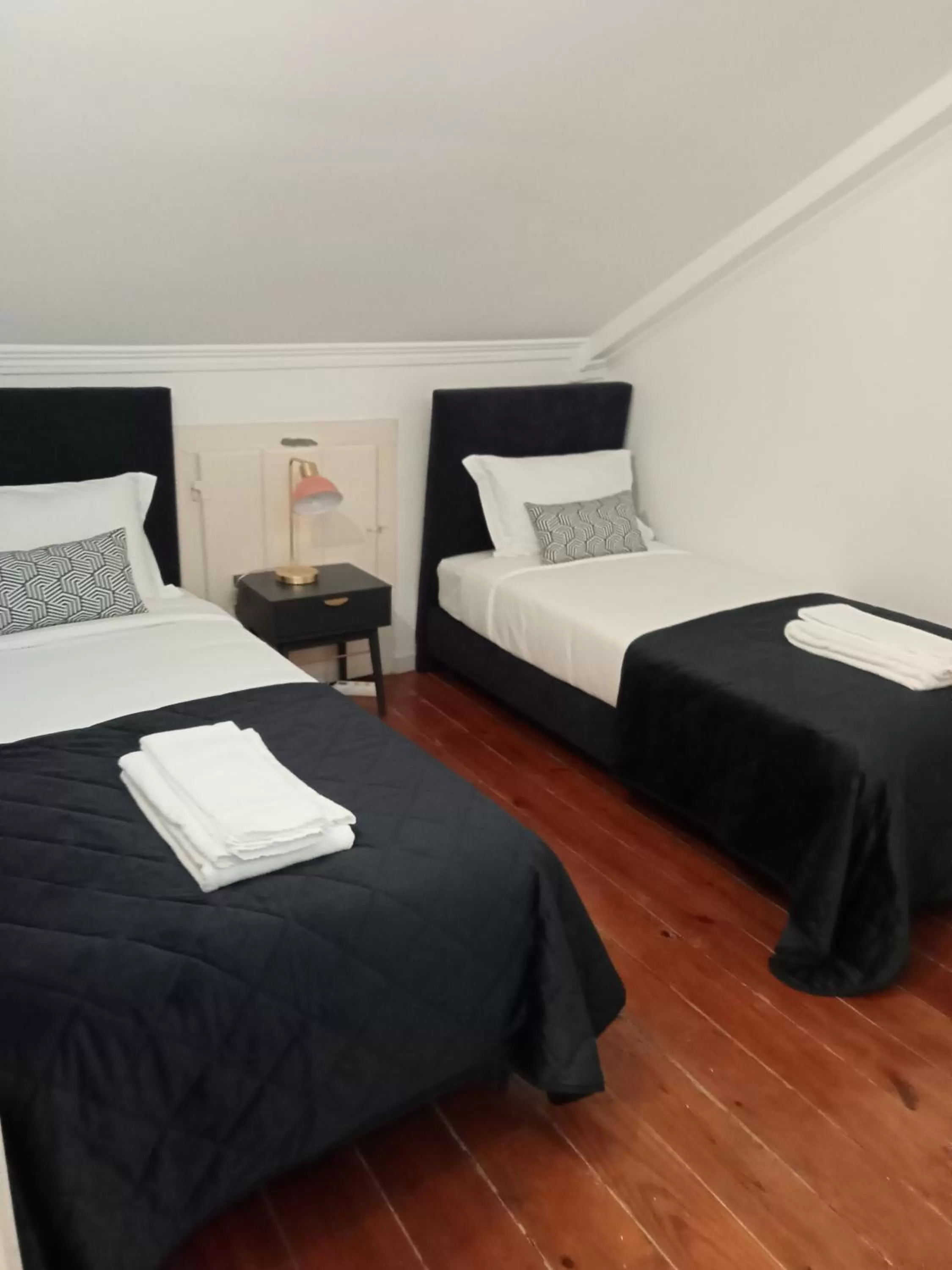 Succeed Terreiro do Paço Suites