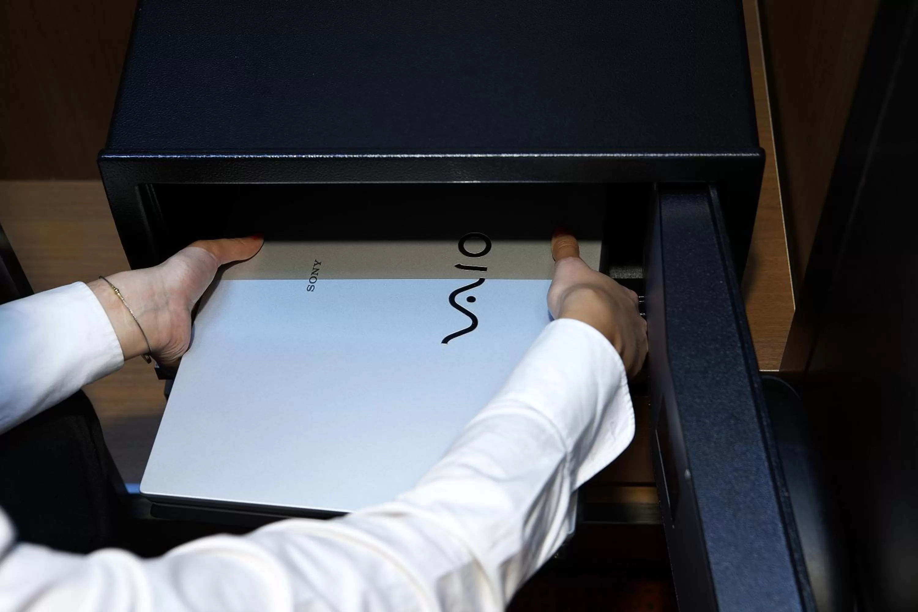 Photo of the whole room in Crowne Plaza Athens City Centre by IHG