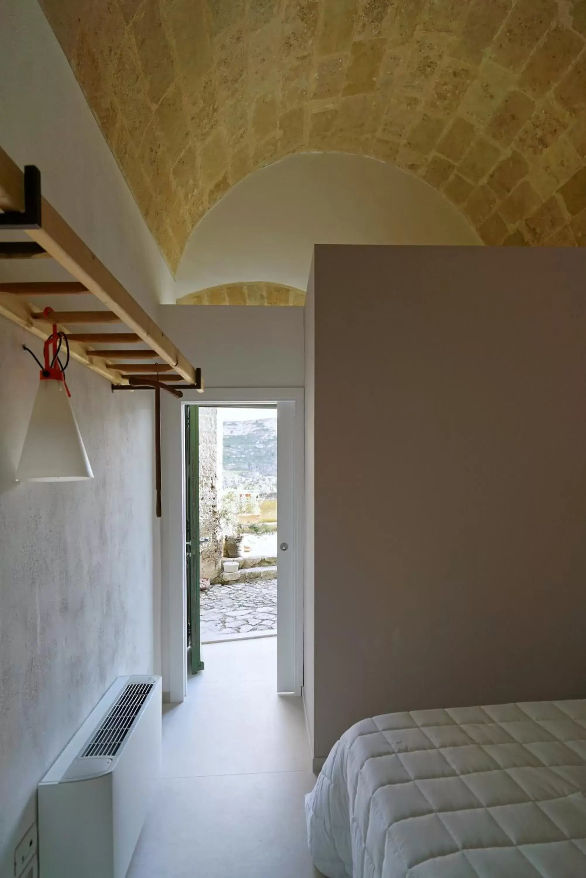 Double or Twin Room with View in Il Carrubo residenza Walk&Stay Double or Twin Room with View in Il Carrubo residenza Walk&Stay