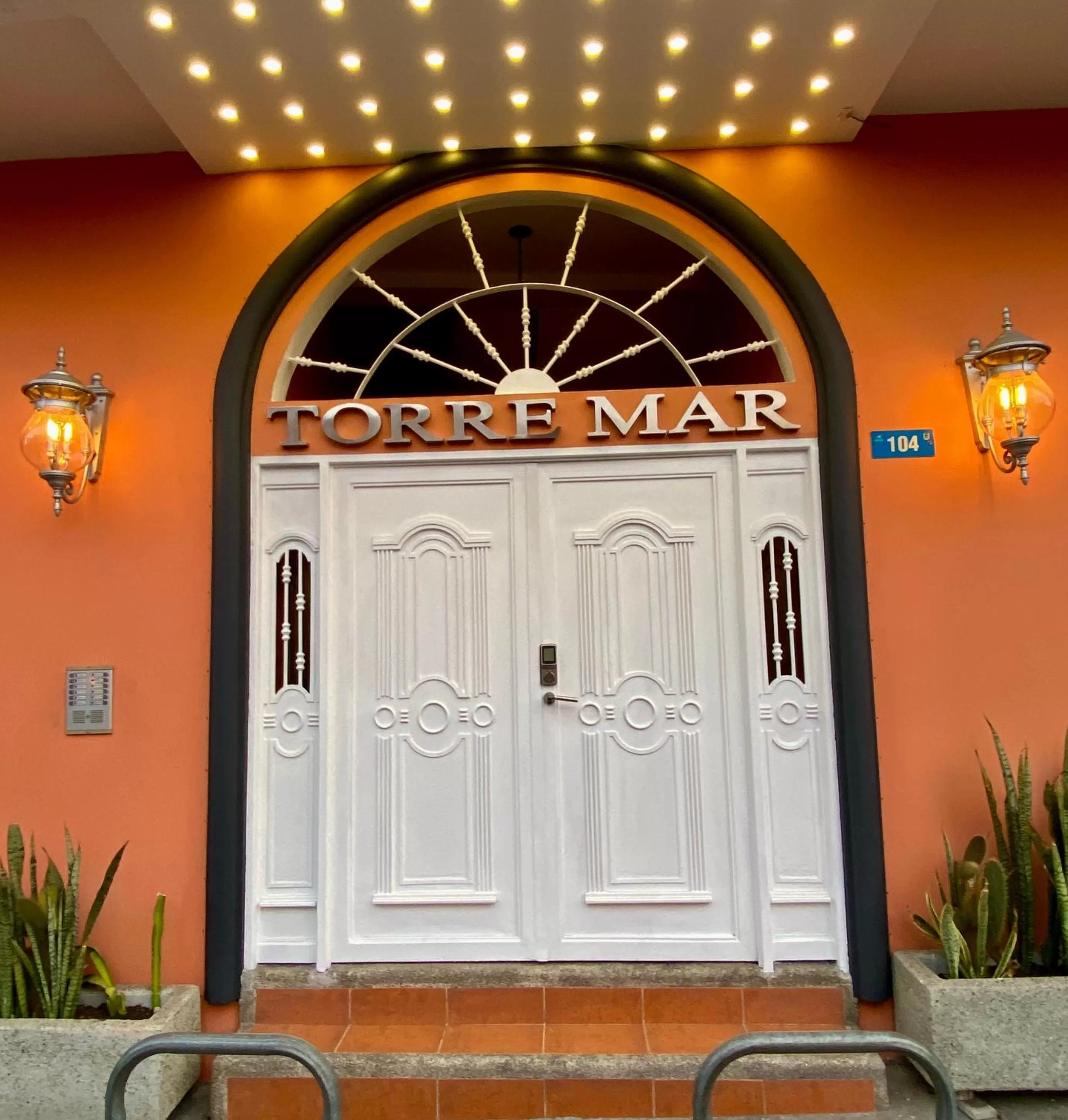 Torre Mar Galapagos Boutique Suites