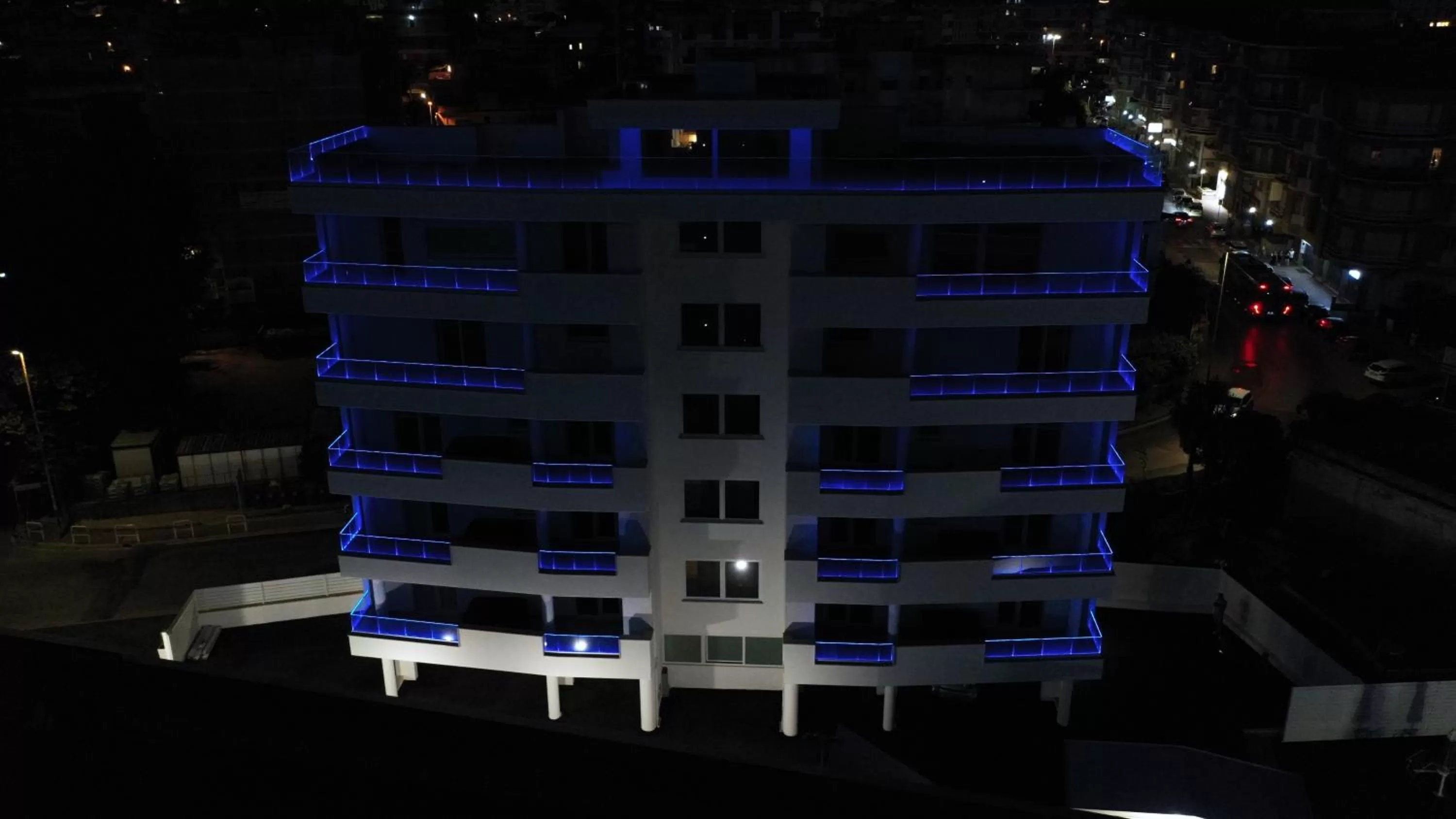 Property building in I Bordin Home