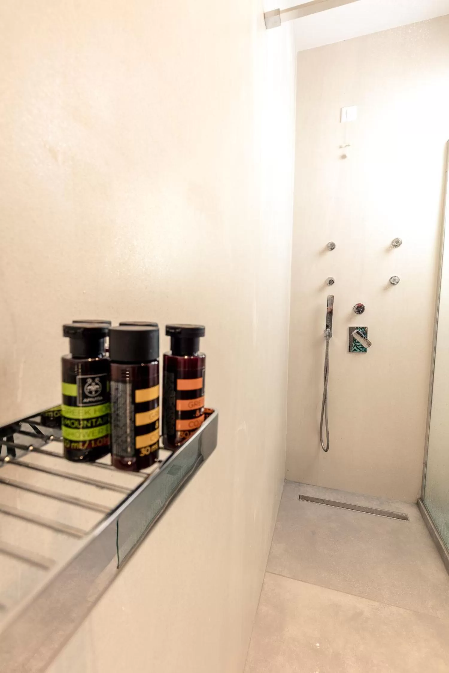 Harmony Boutique Hotel