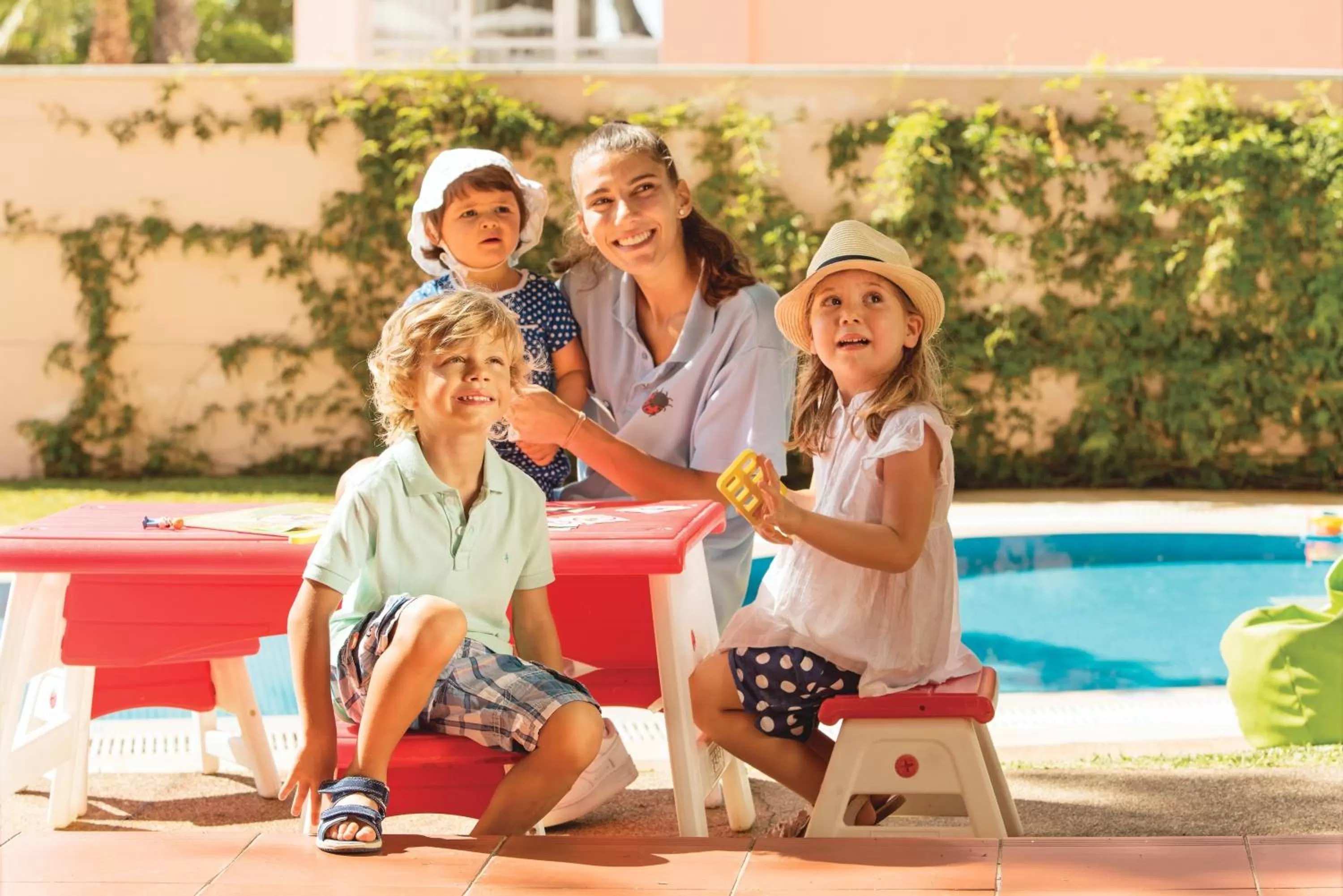 Off site in Reid's Palace, A Belmond Hotel, Madeira