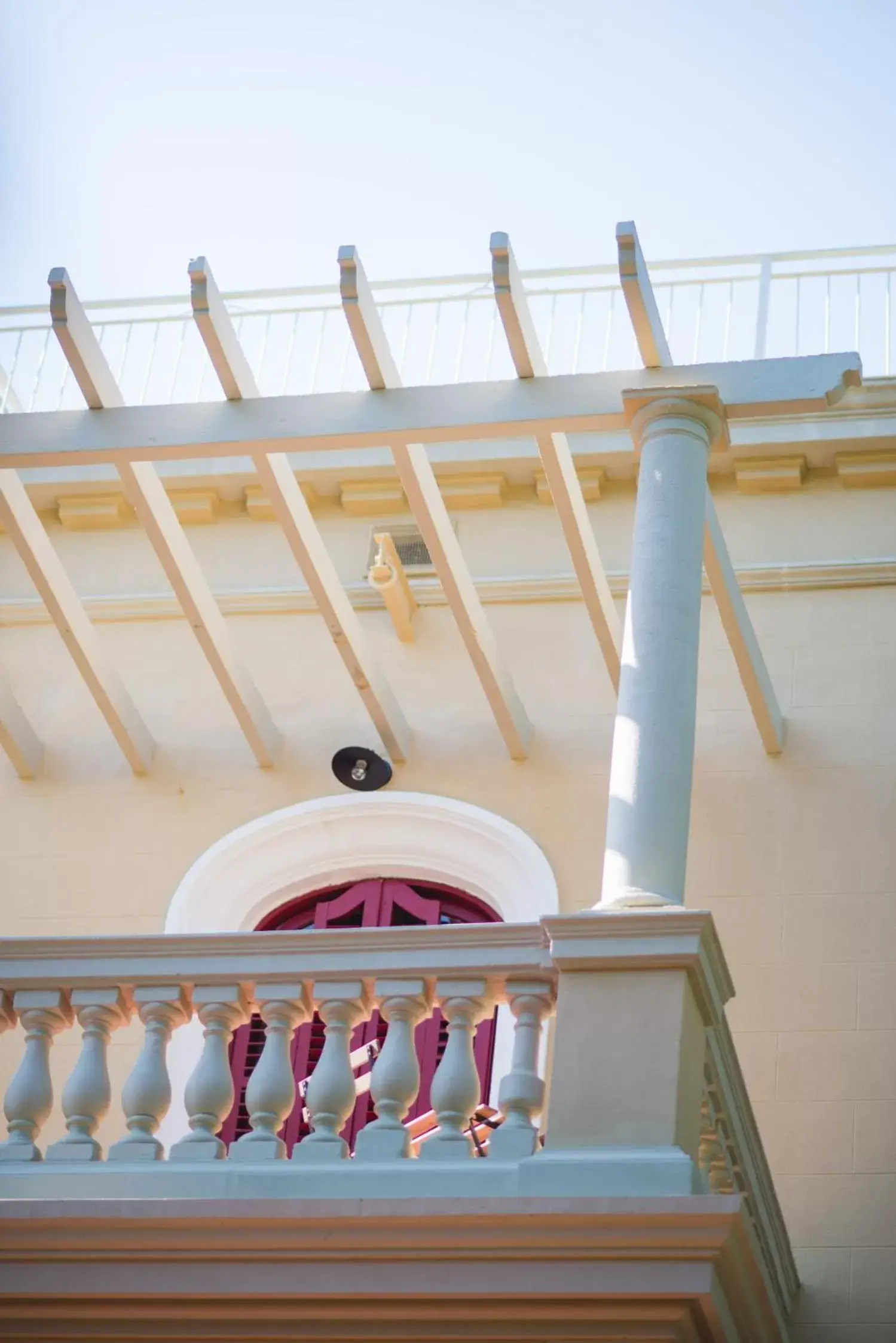 Suite with Garden View in Hotel Torre Barcelona Suite with Garden View in Hotel Torre Barcelona