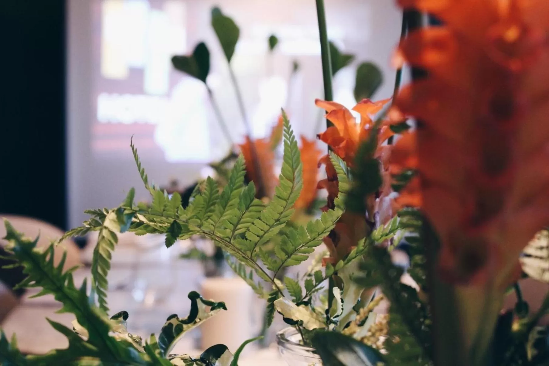 Meeting/conference room in Kimpton Da An Taipei- an IHG Hotel