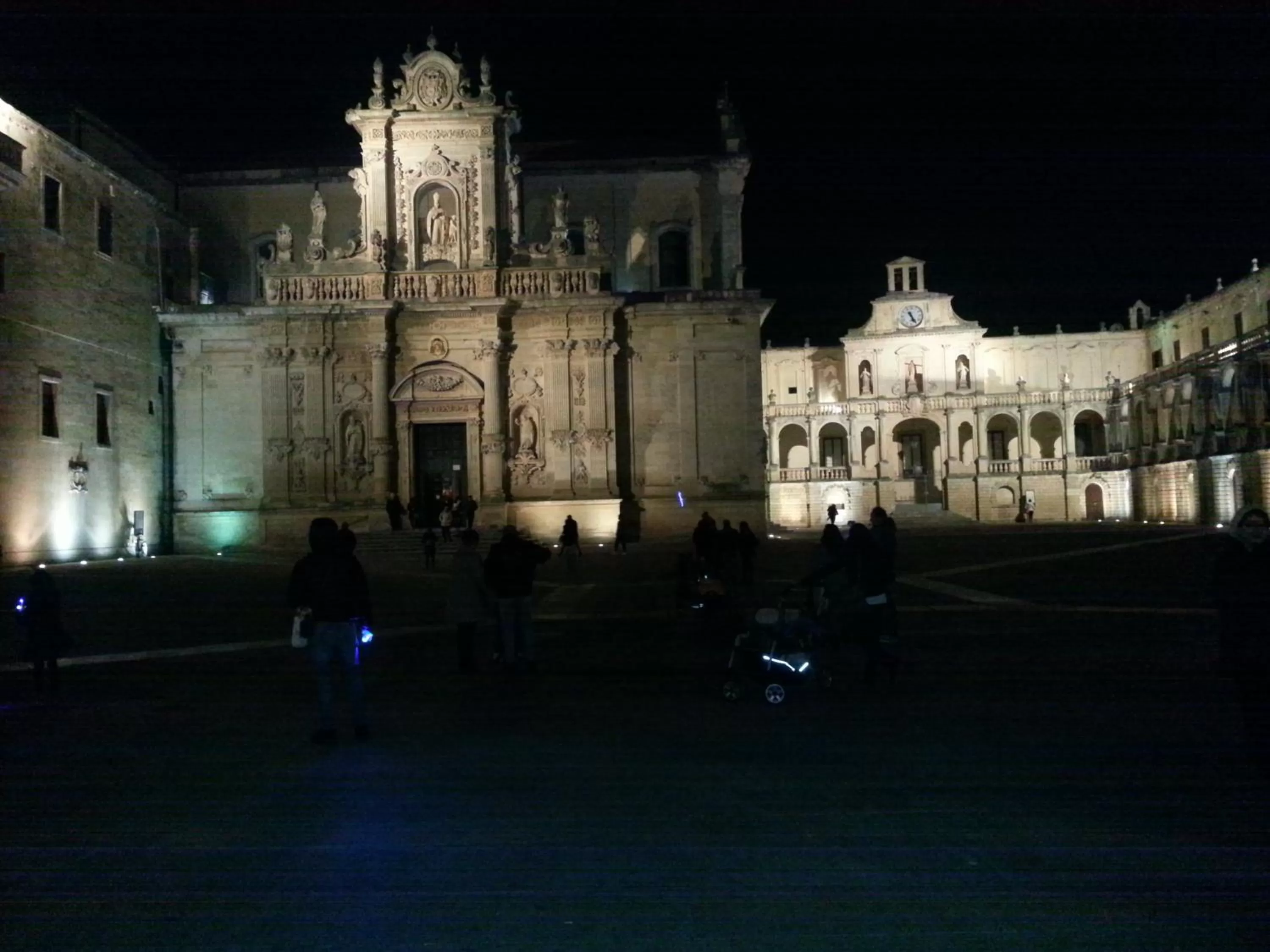 Place of worship in Casa del Corso