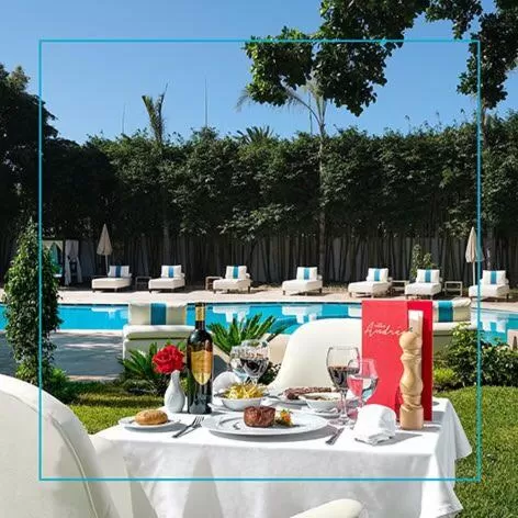 Le Sphinx Boutique Hôtel