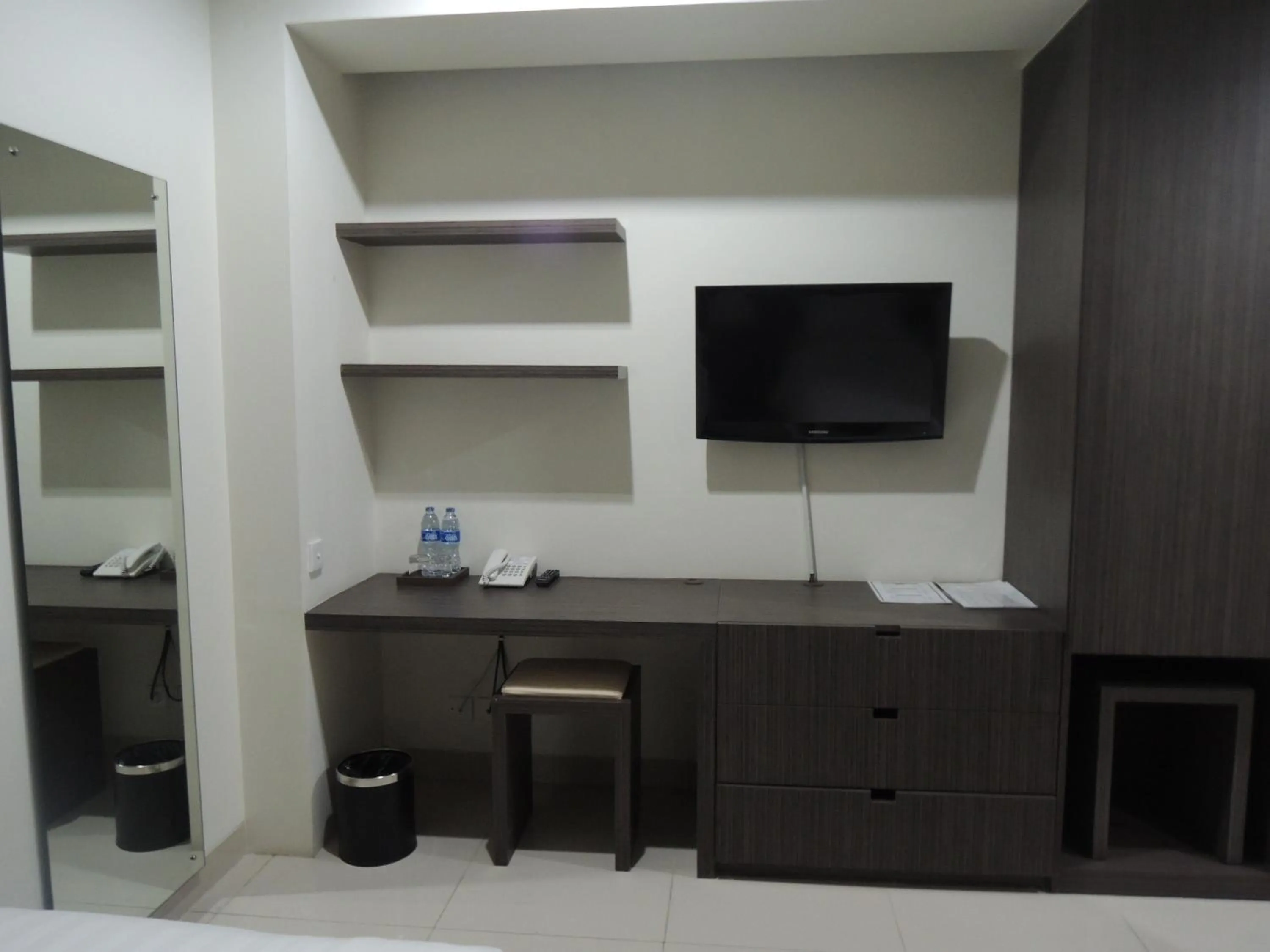 TV and multimedia in Harlys Residence