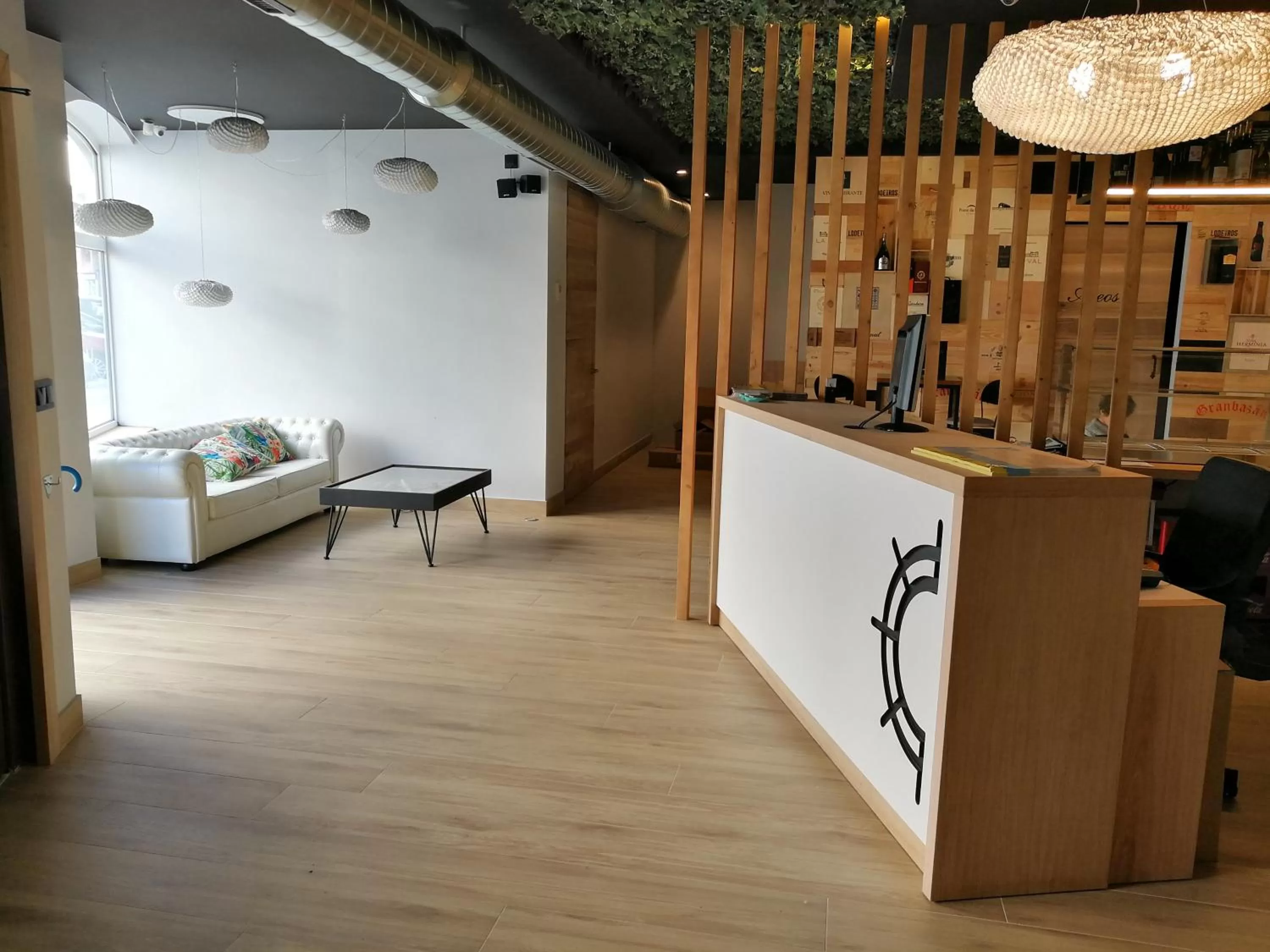 Hospedium Hotel La Marina Costa da Morte