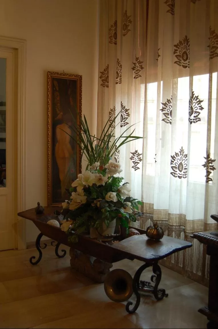 Italy Prestigious Guest House