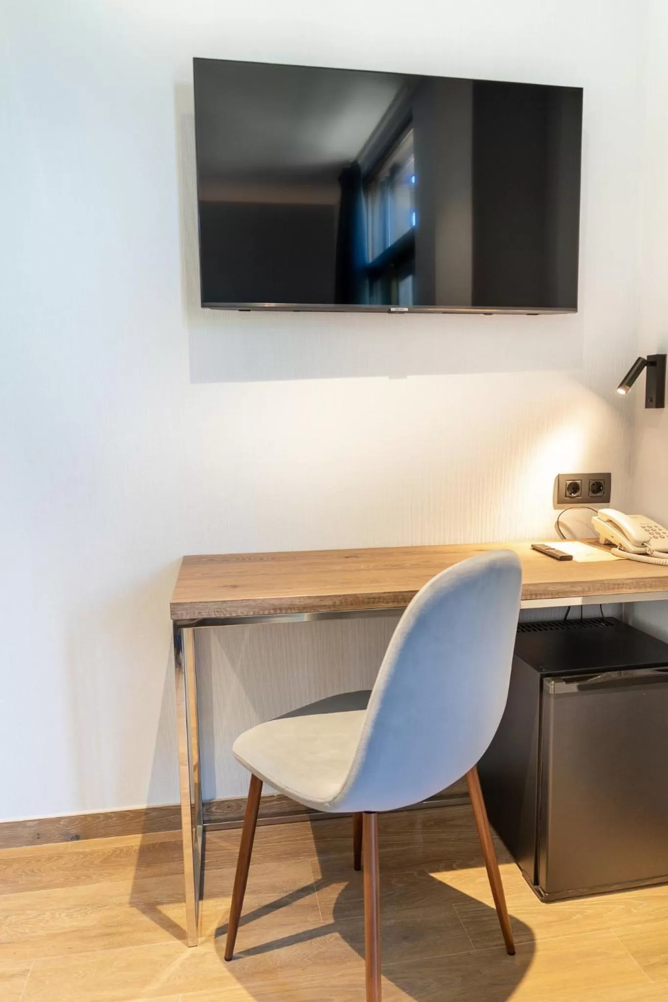 TV and multimedia in Caledonian