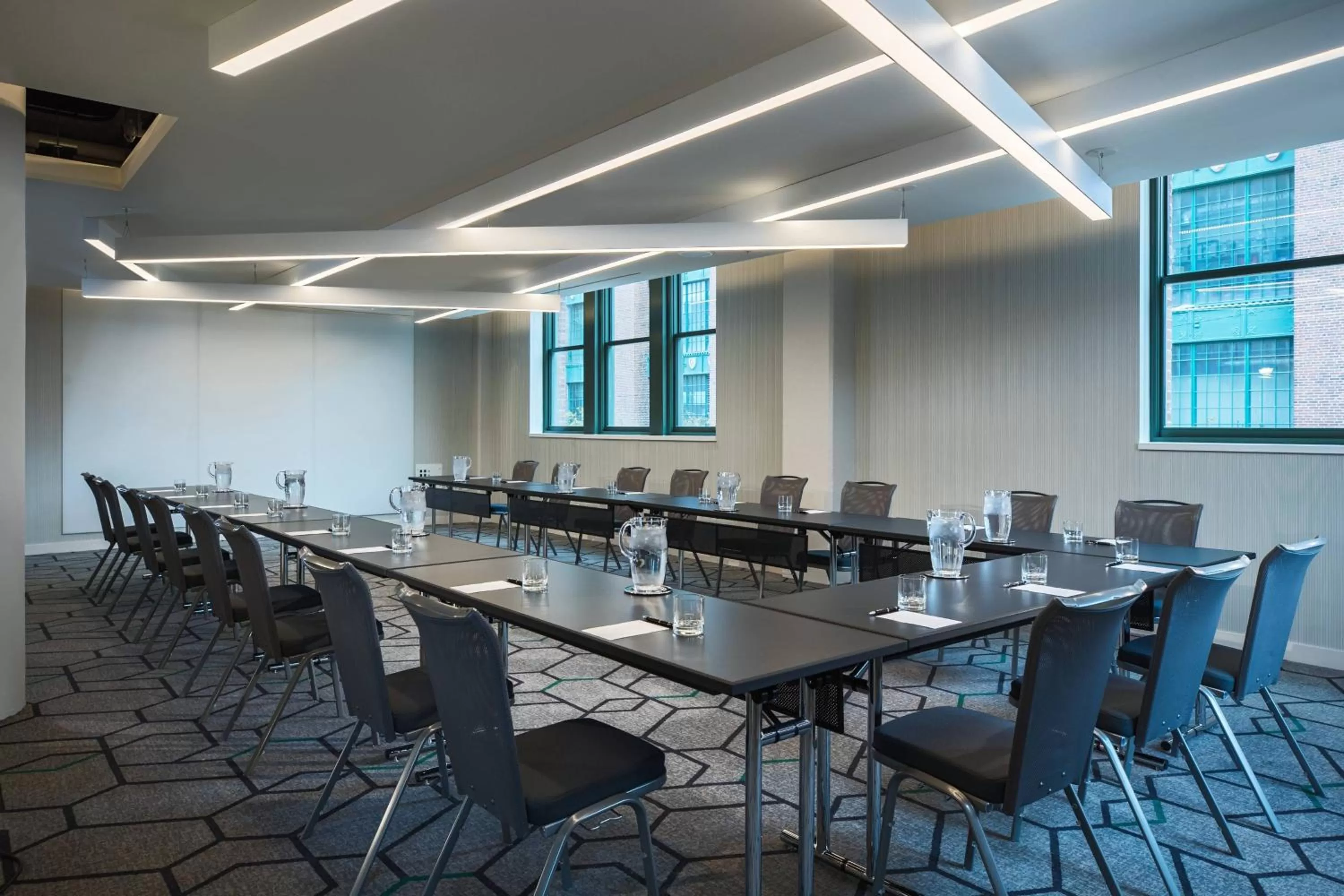 Meeting/conference room in Marriott Marquis Chicago