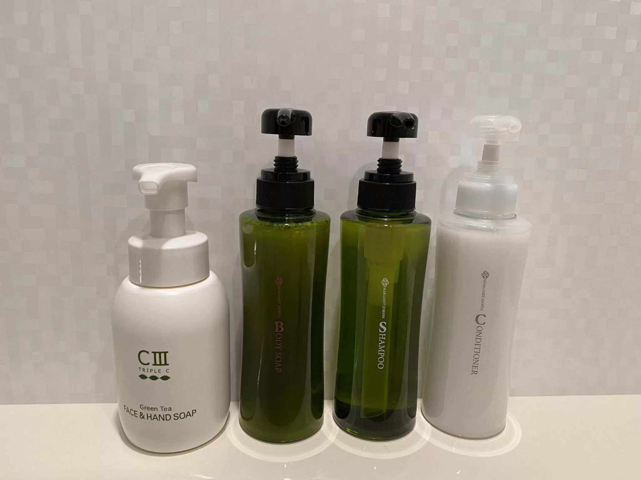 Bathroom in Hotel Associa Shizuoka