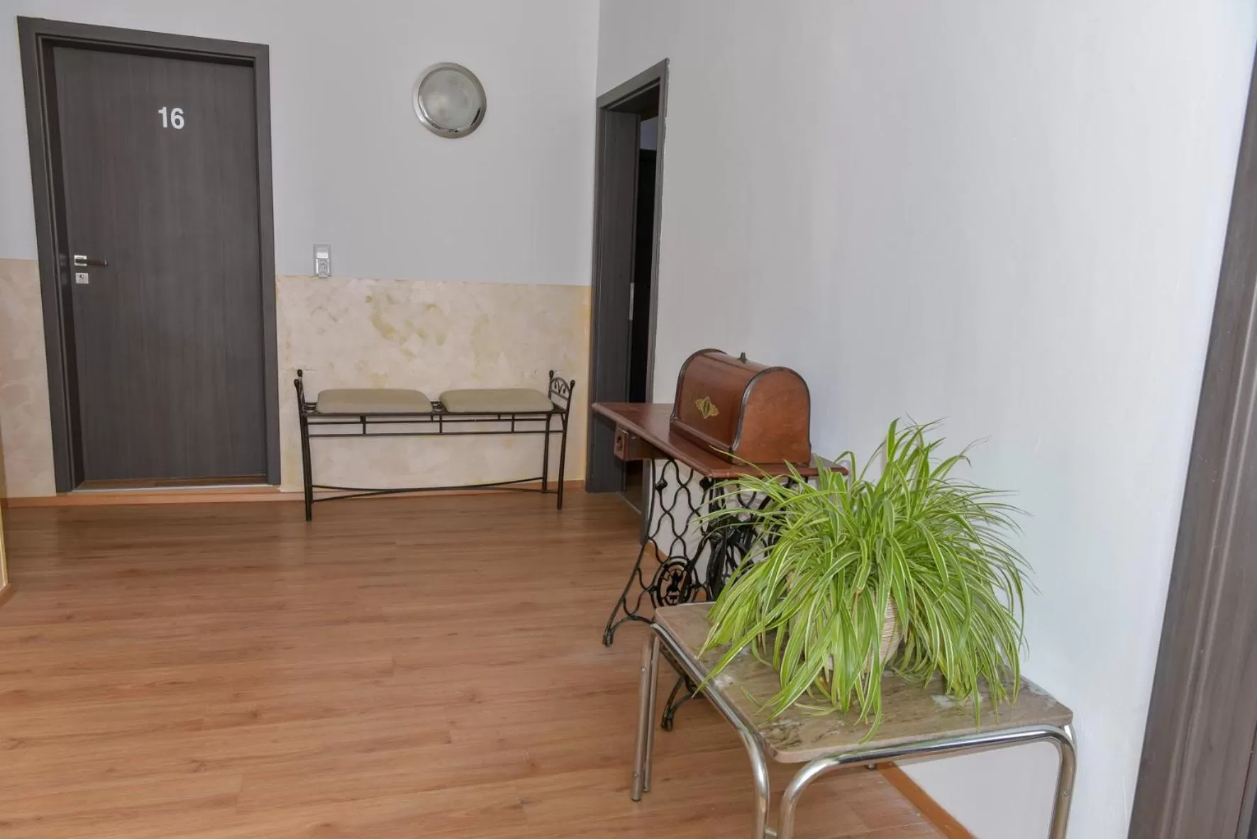 Hotel Ristorante Rostica