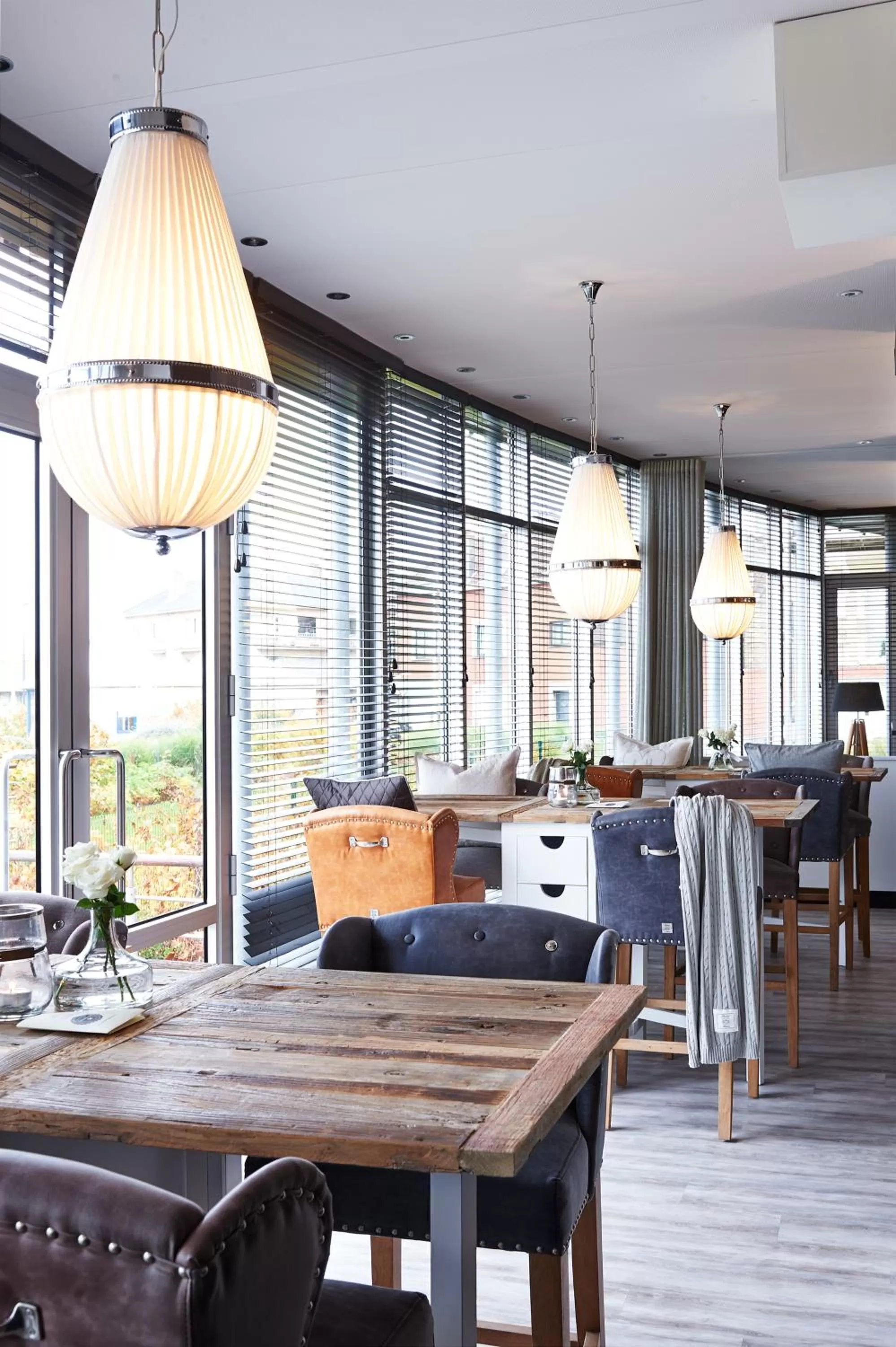 Lounge or bar in West Bay