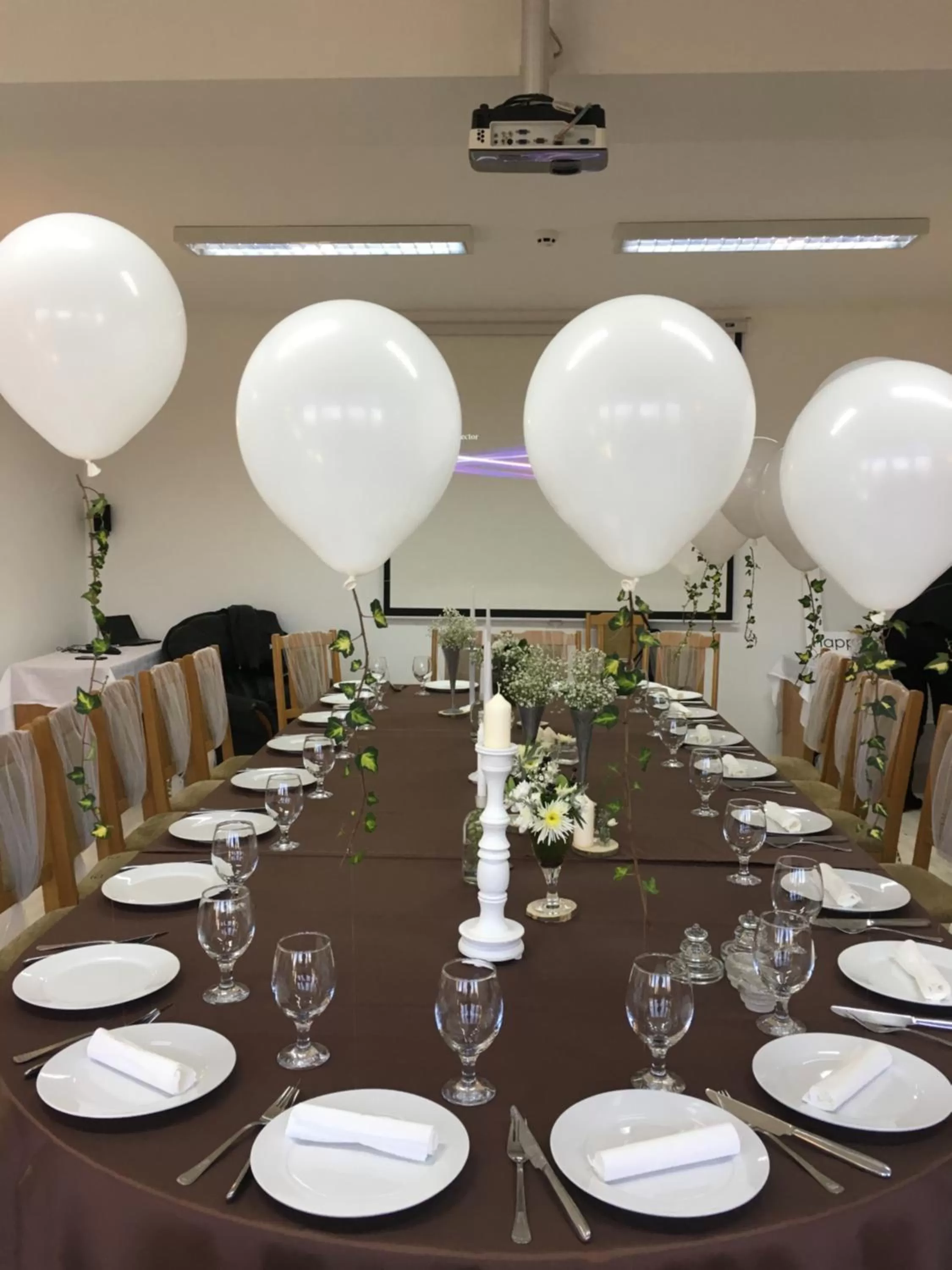 Banquet/Function facilities in Hotel - Restaurant Chairite