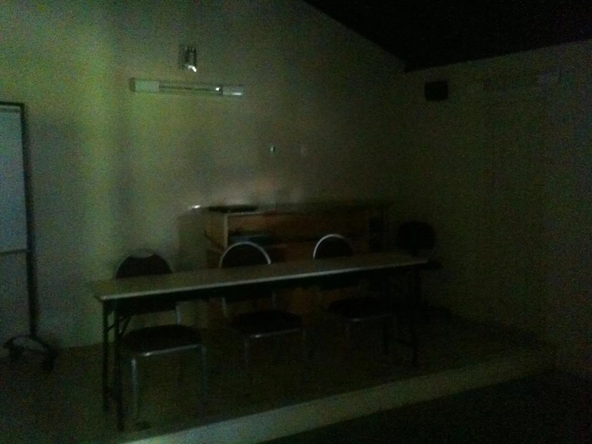 Business facilities in Pousada Vento Sul