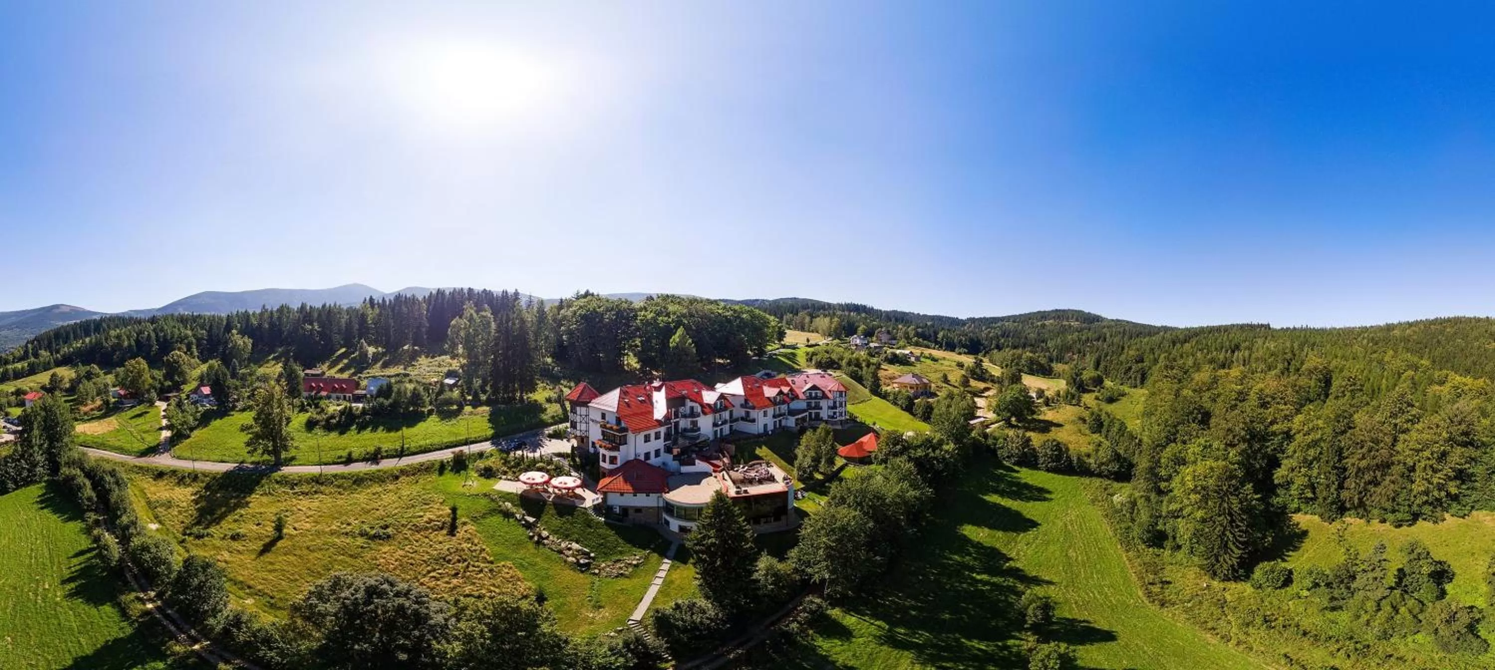 Hotel Dziki Potok Karpacz Konferencje & SPA