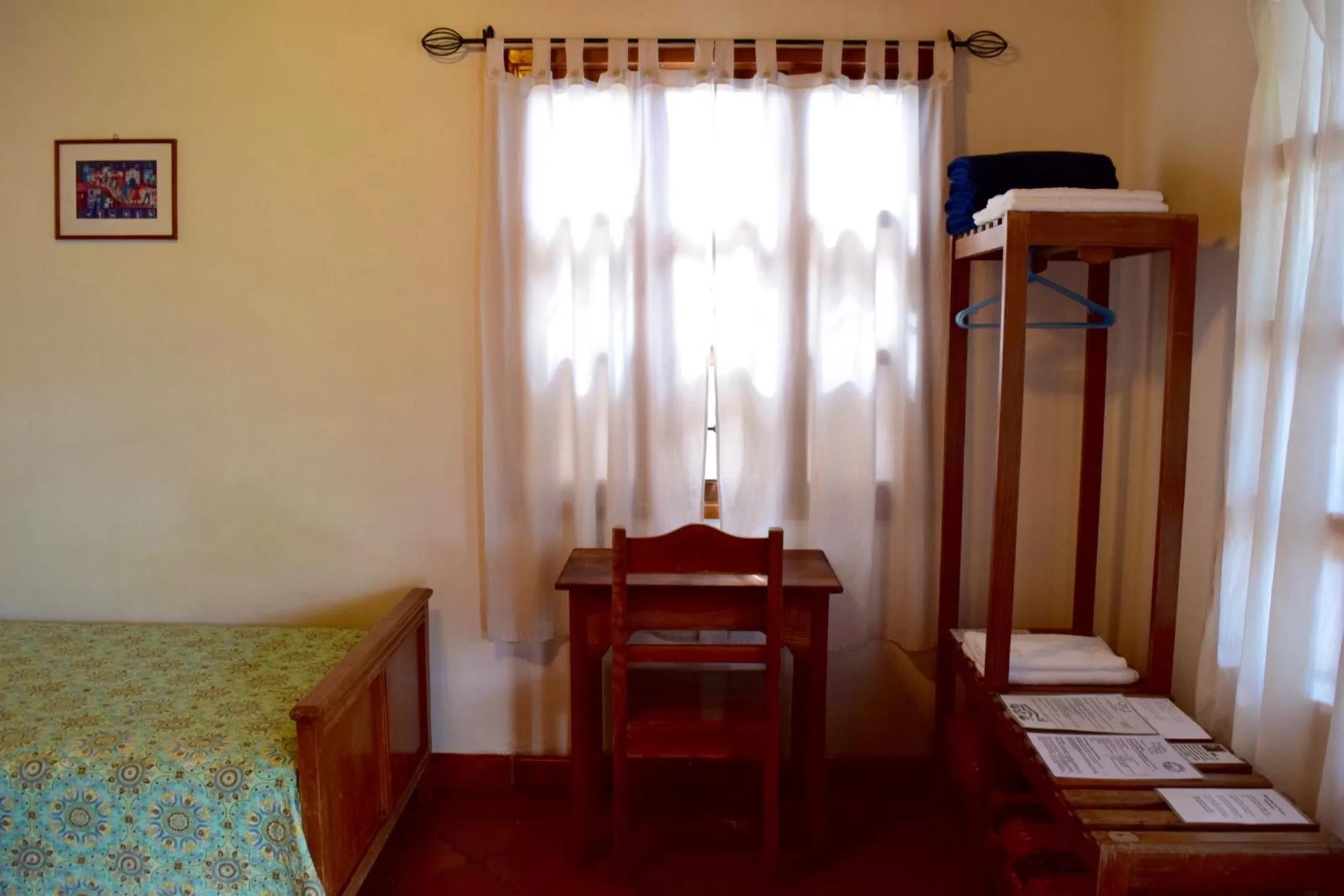 Photo of the whole room, Dining Area in La Casa de Cafe Bed and Breakfast