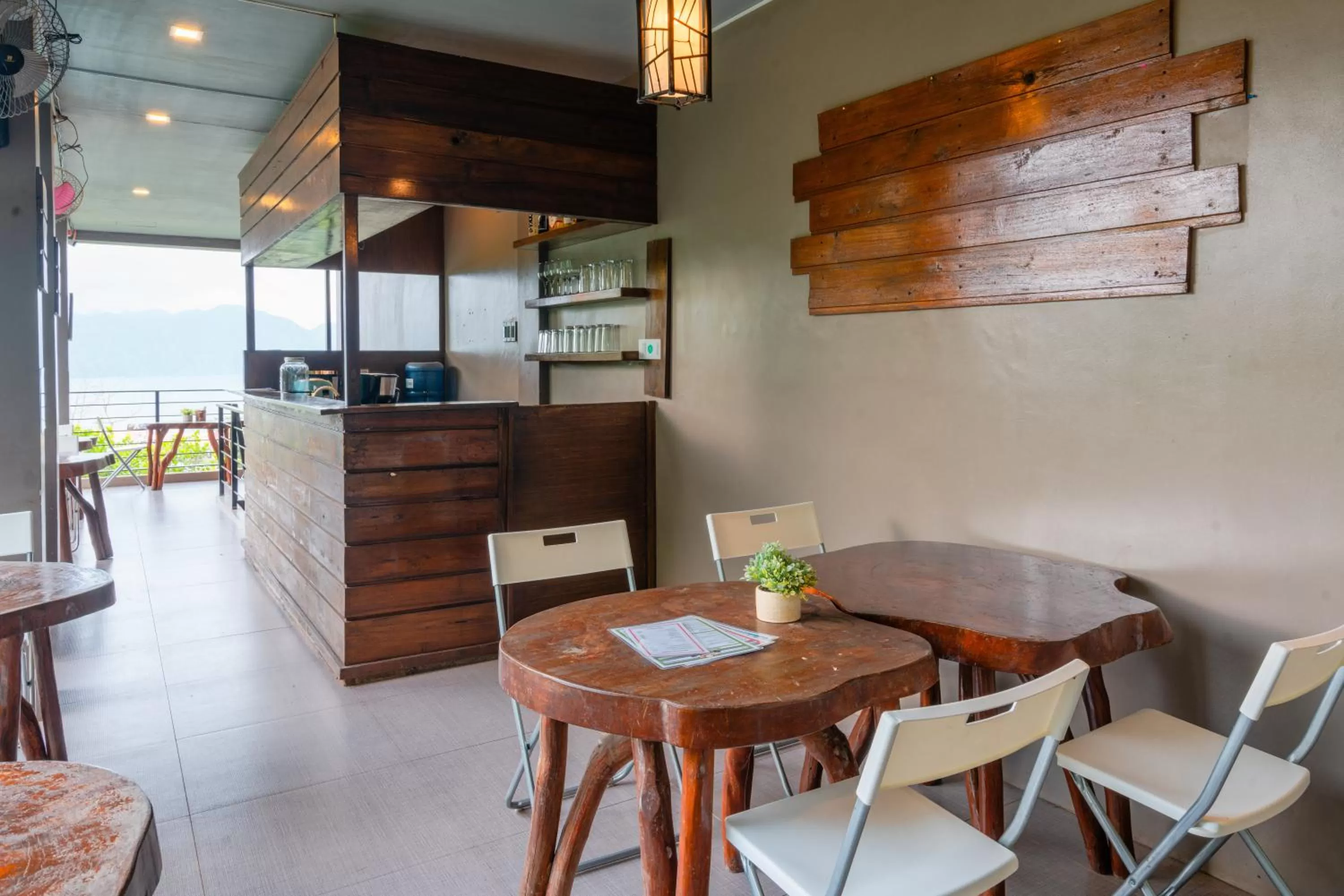 View (from property/room) in The Ridge Coron