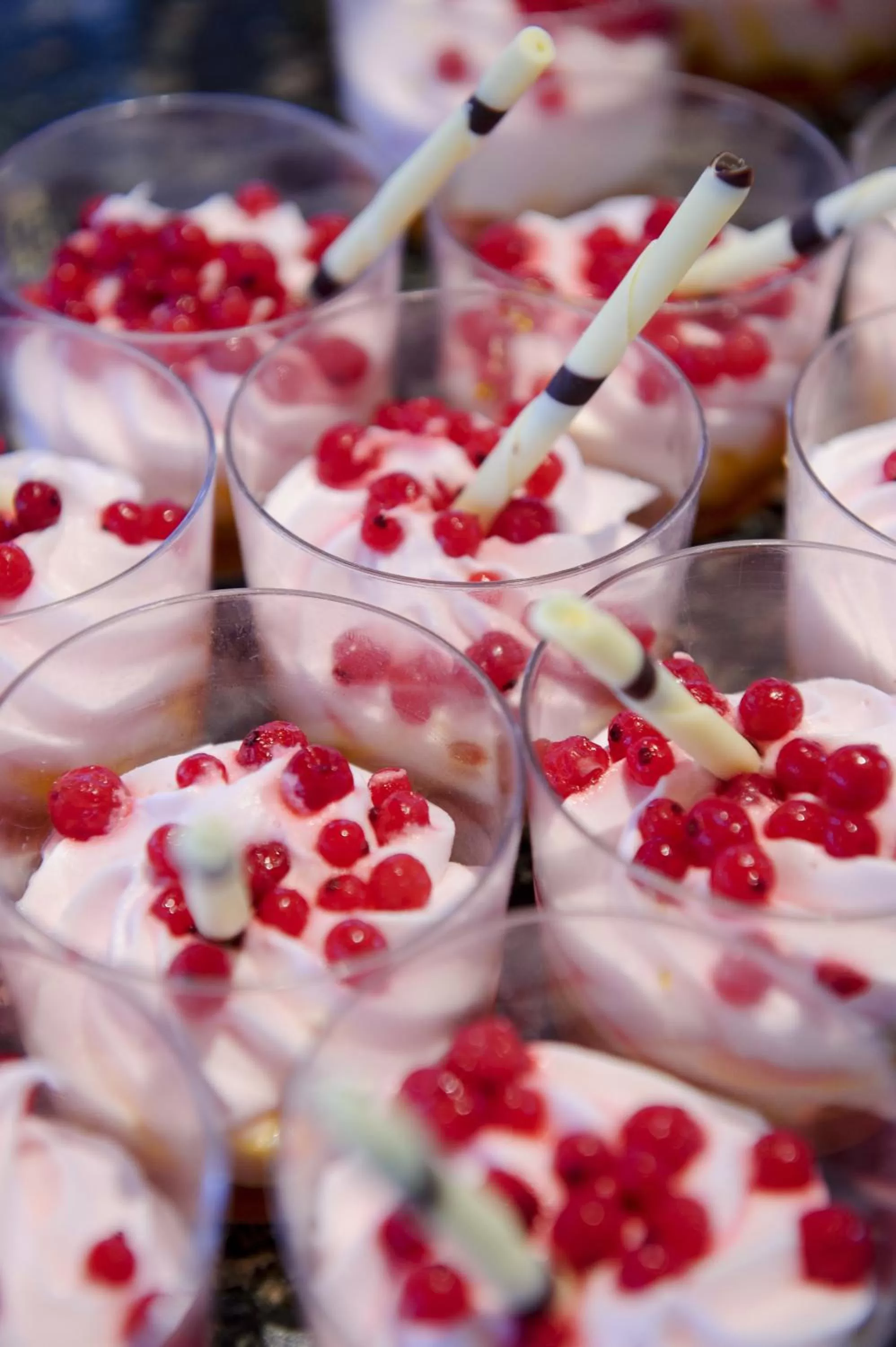 Food and drinks in H10 Ocean Suites