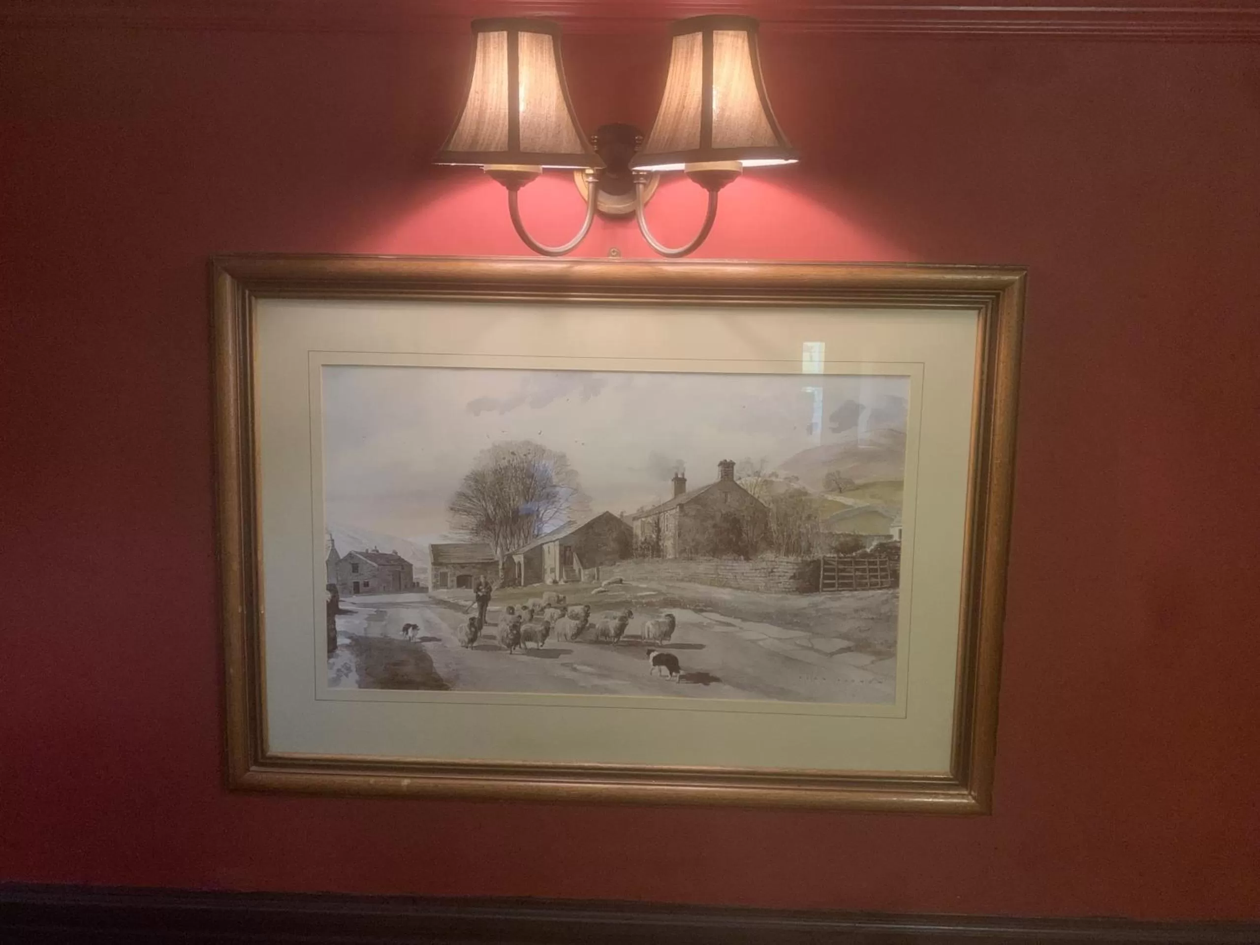 Other in The Manners Pub with Rooms