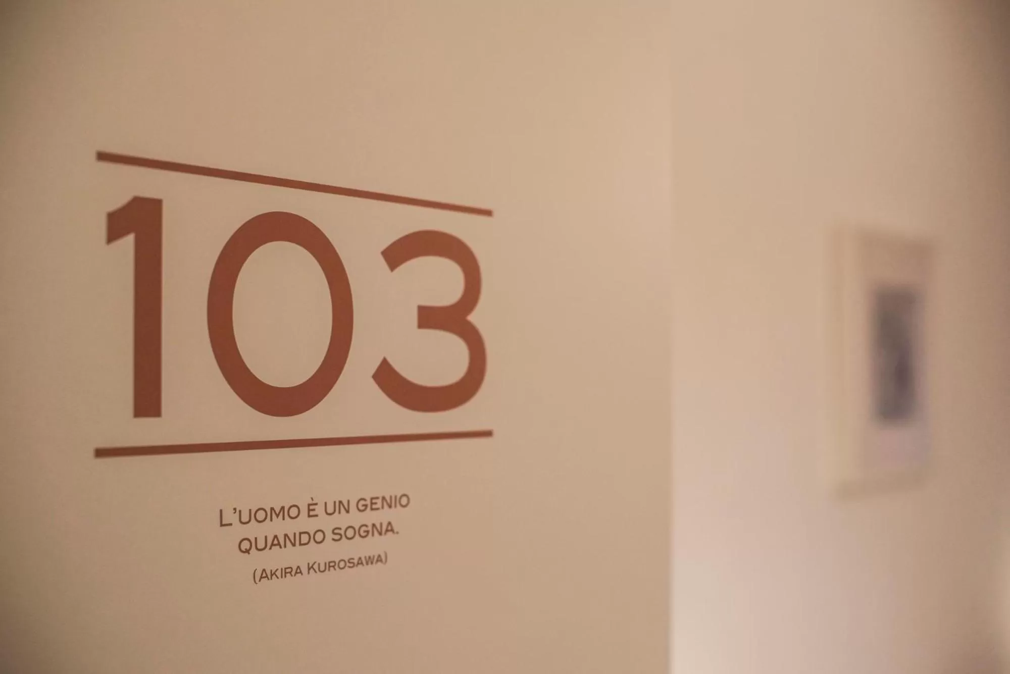 Lenotti Bed and Breakfast