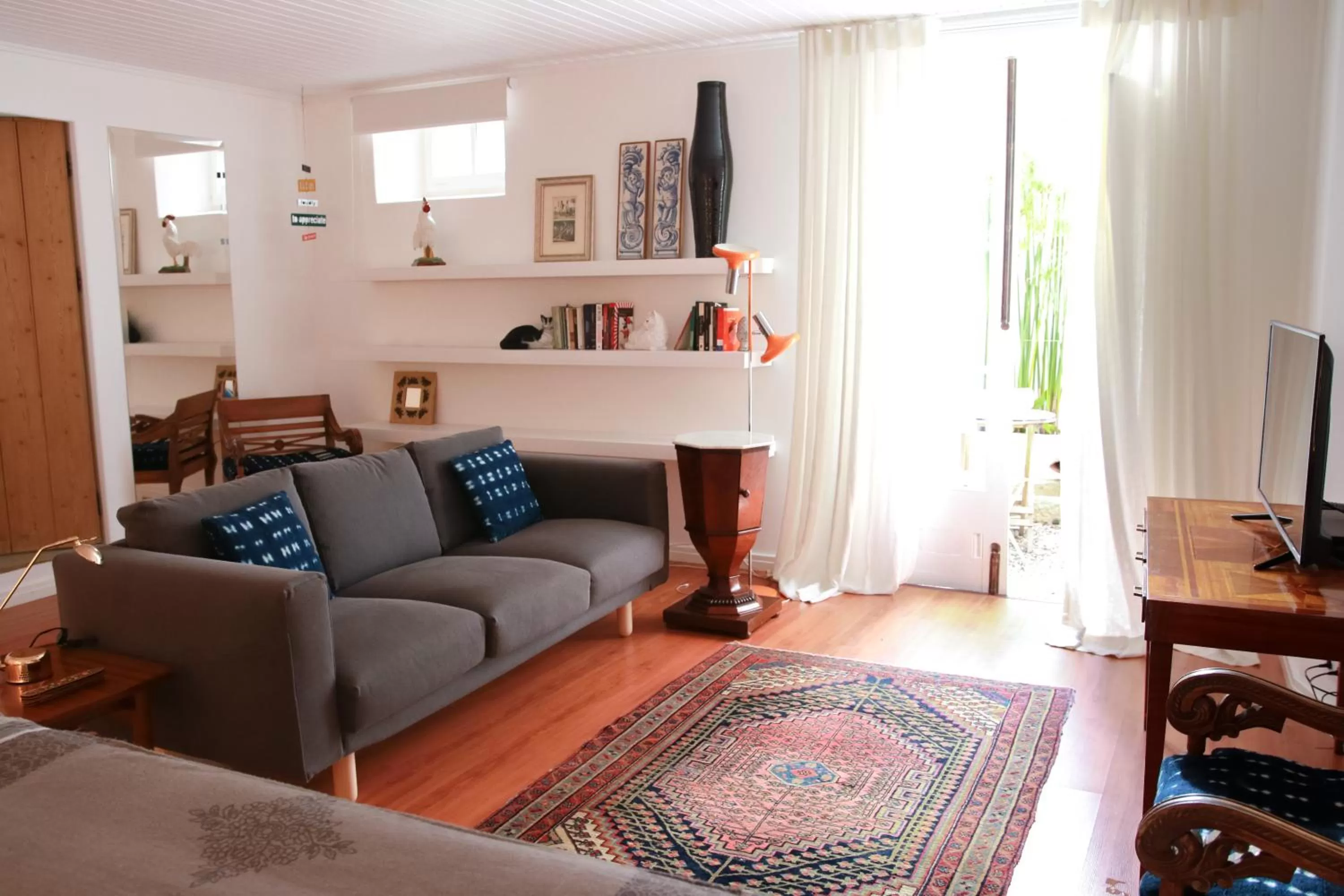 Property building in São Paulo Boutique Hotel - SPBH