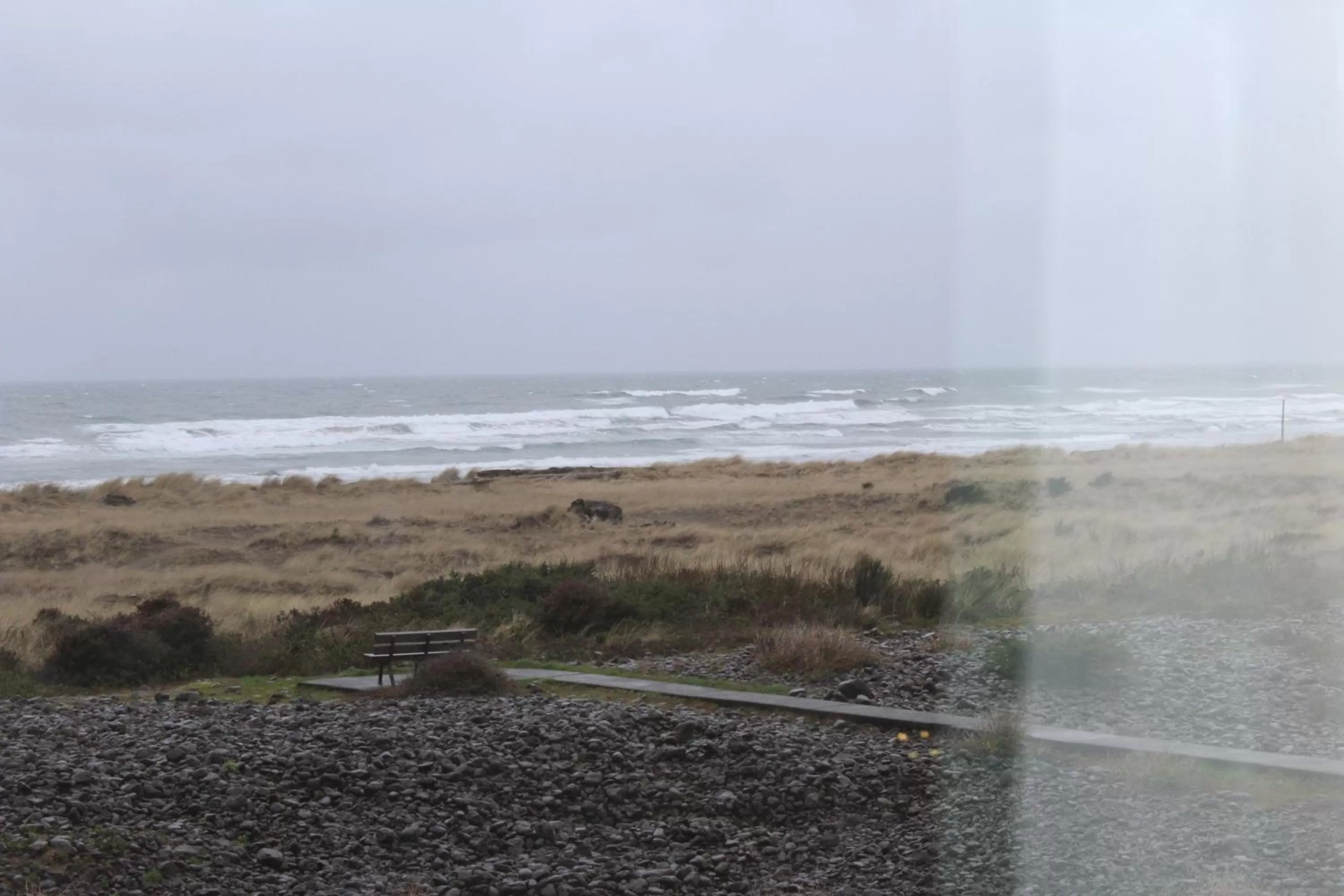 Natural landscape, Beach in Inn at the Shore
