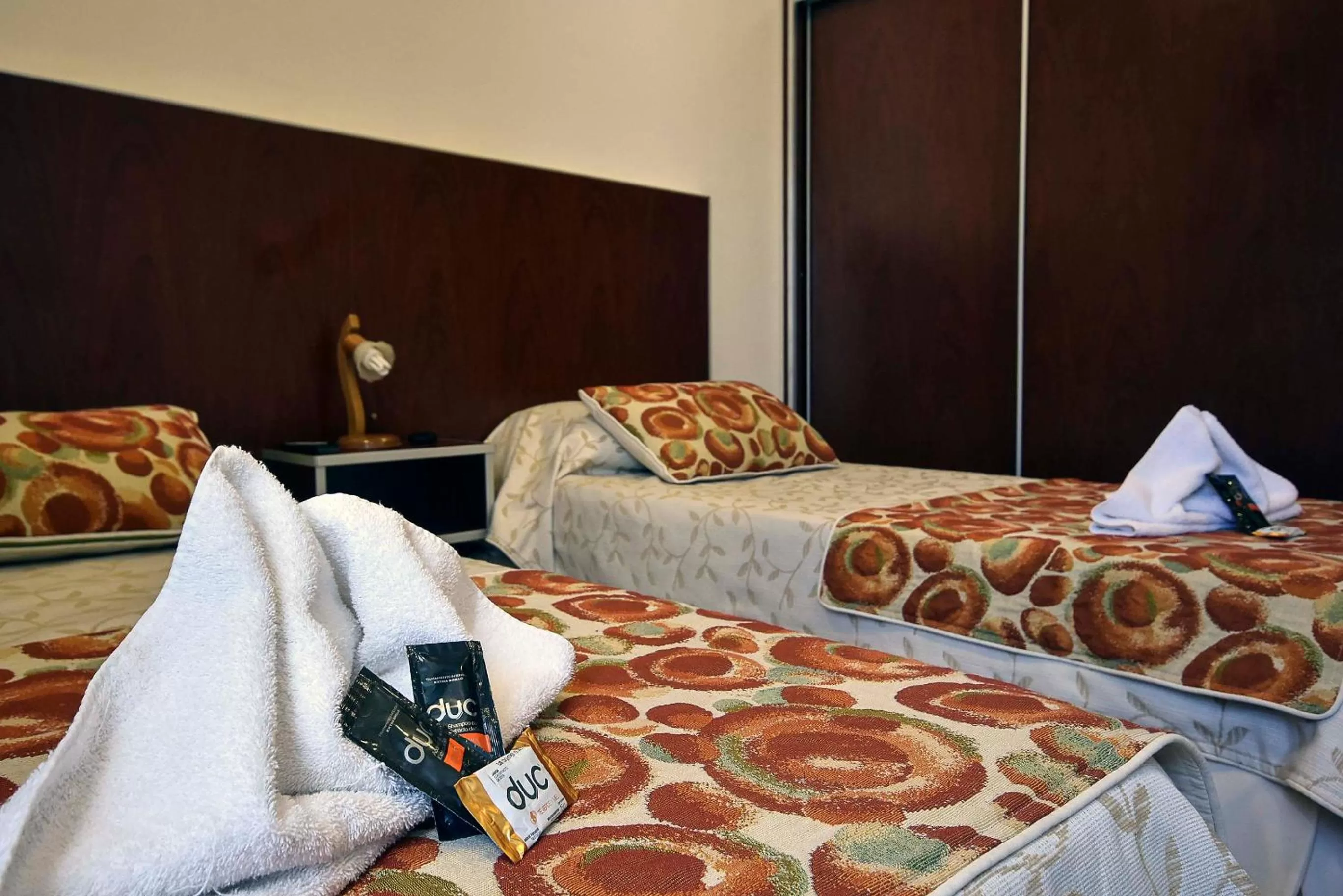 Photo of the whole room, Bed in Hotel Playa