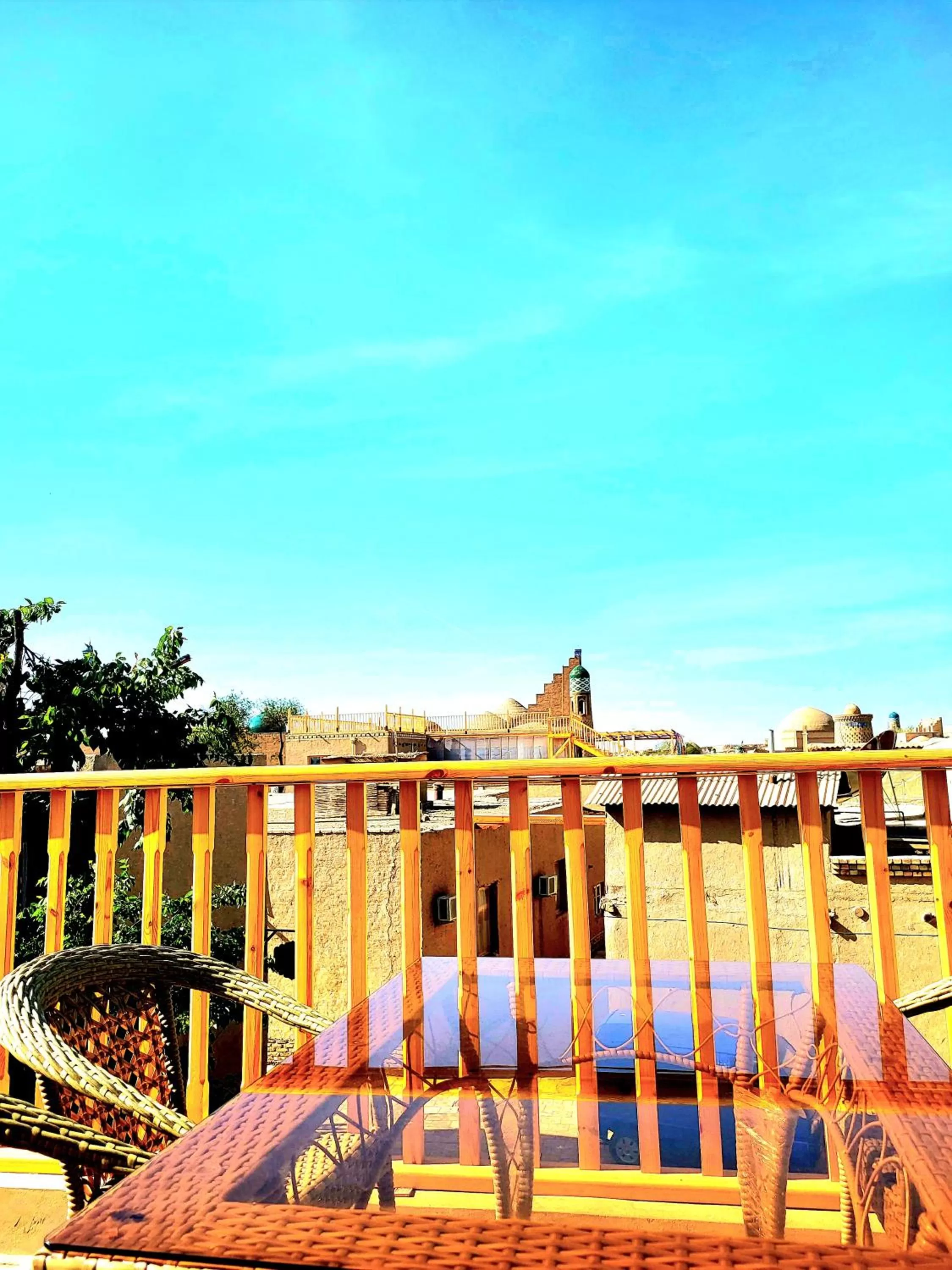 Ulli Oy Boutique Hotel & Terrace