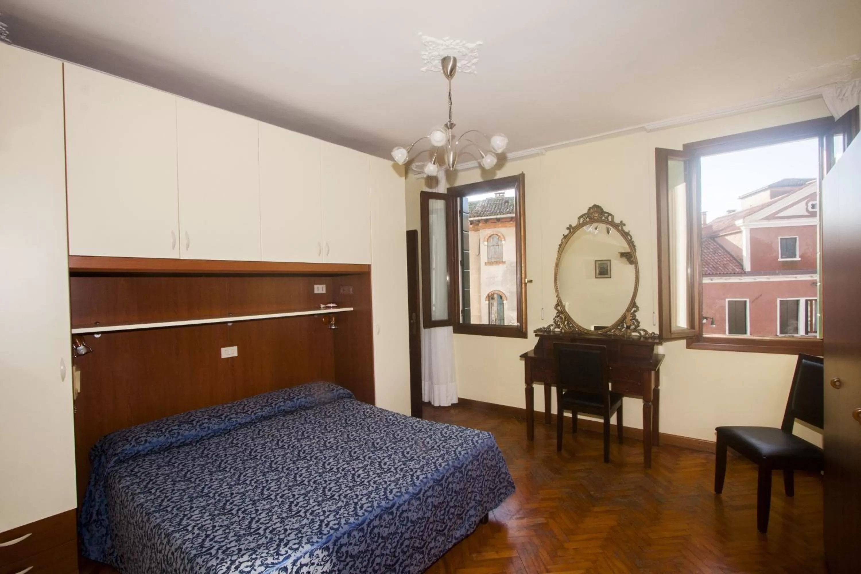 Photo of the whole room, Bed in Hotel dalla Mora