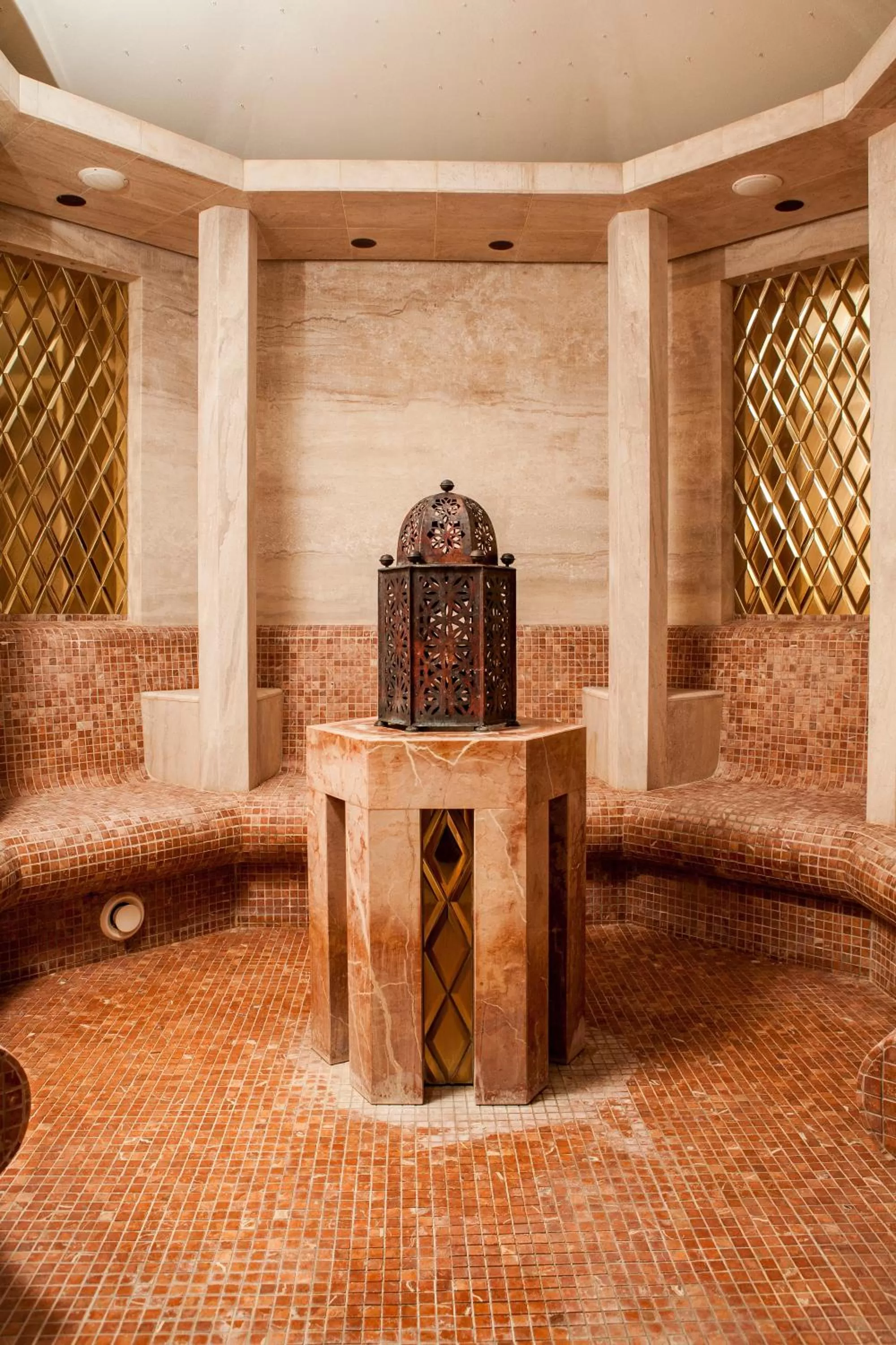 Spa and wellness centre/facilities in Mercure Palanga Vanagupe Resort & SPA