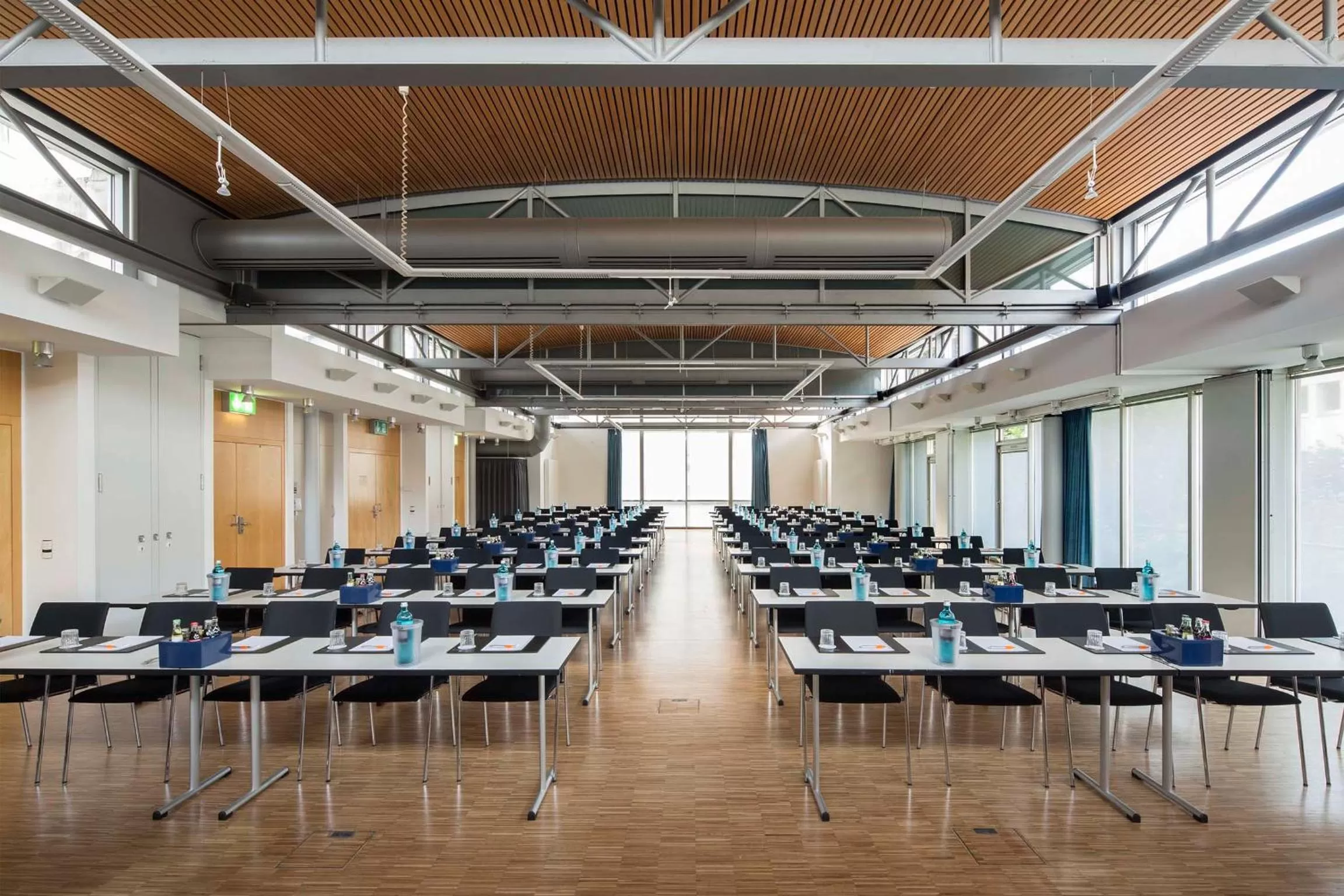 Meeting/conference room in Stadthotel Münster