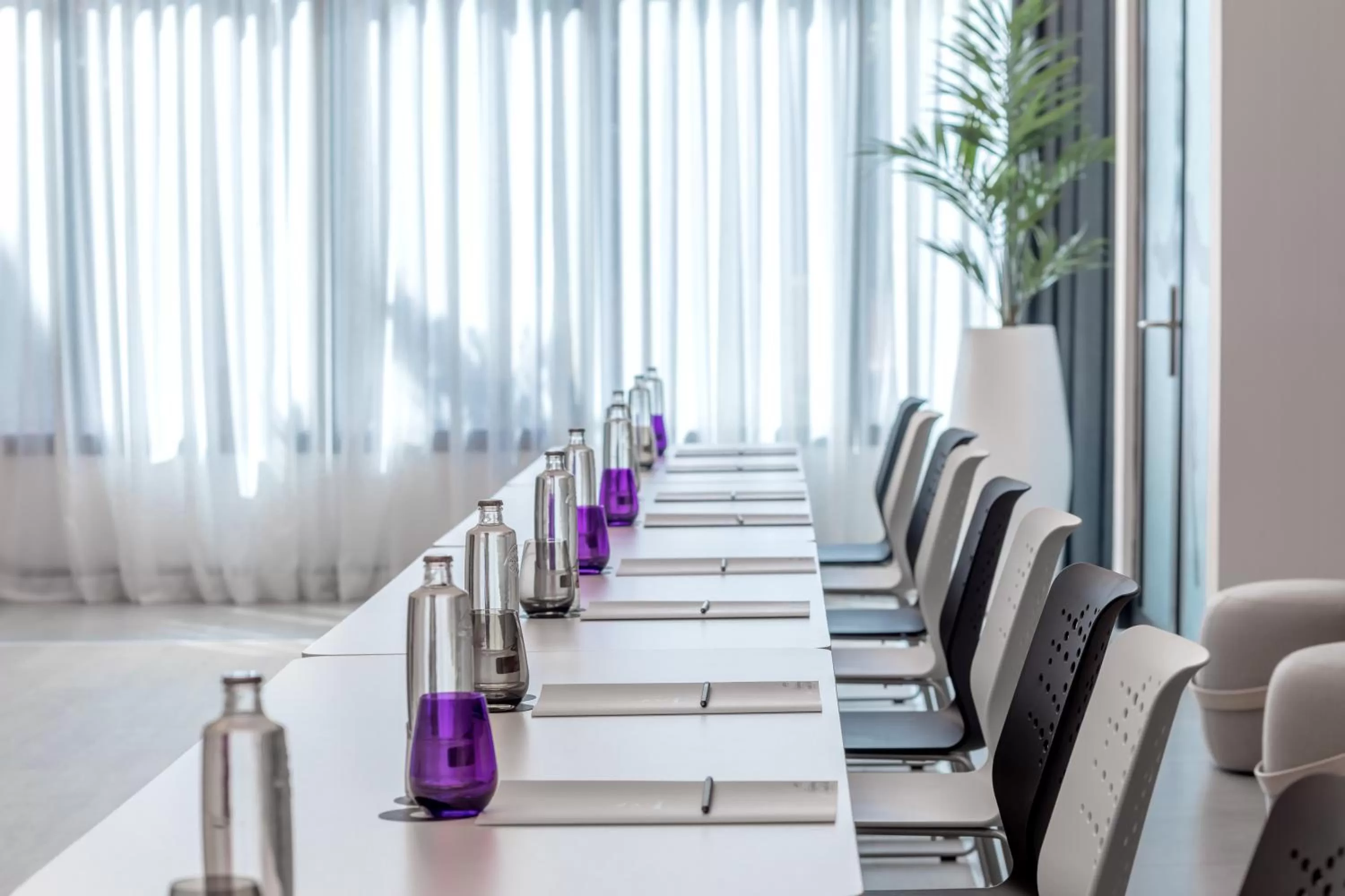 Property building in Barceló Imagine