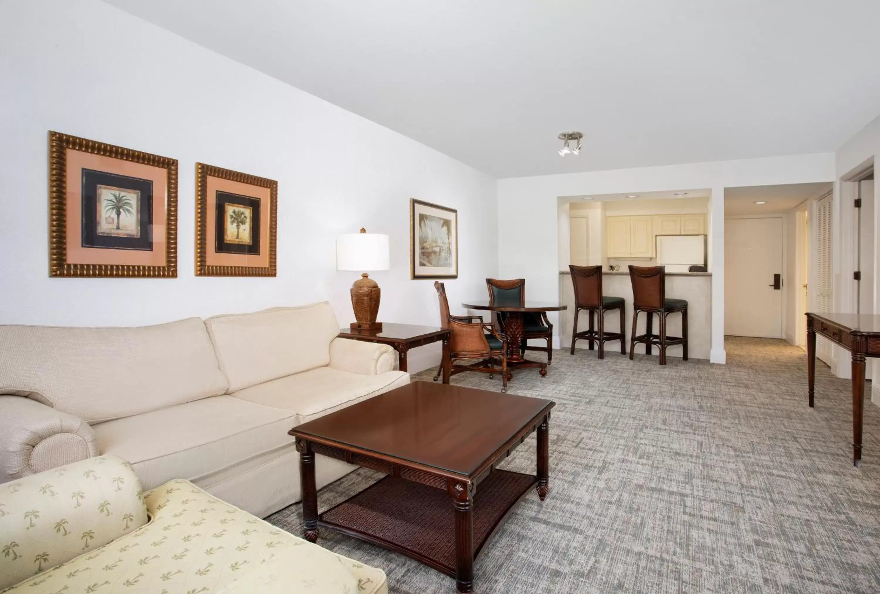 Queen Studio - Disability Access in Saddlebrook Golf Resort & Spa Tampa North-Wesley Chapel Queen Studio - Disability Access in Saddlebrook Golf Resort & Spa Tampa North-Wesley Chapel