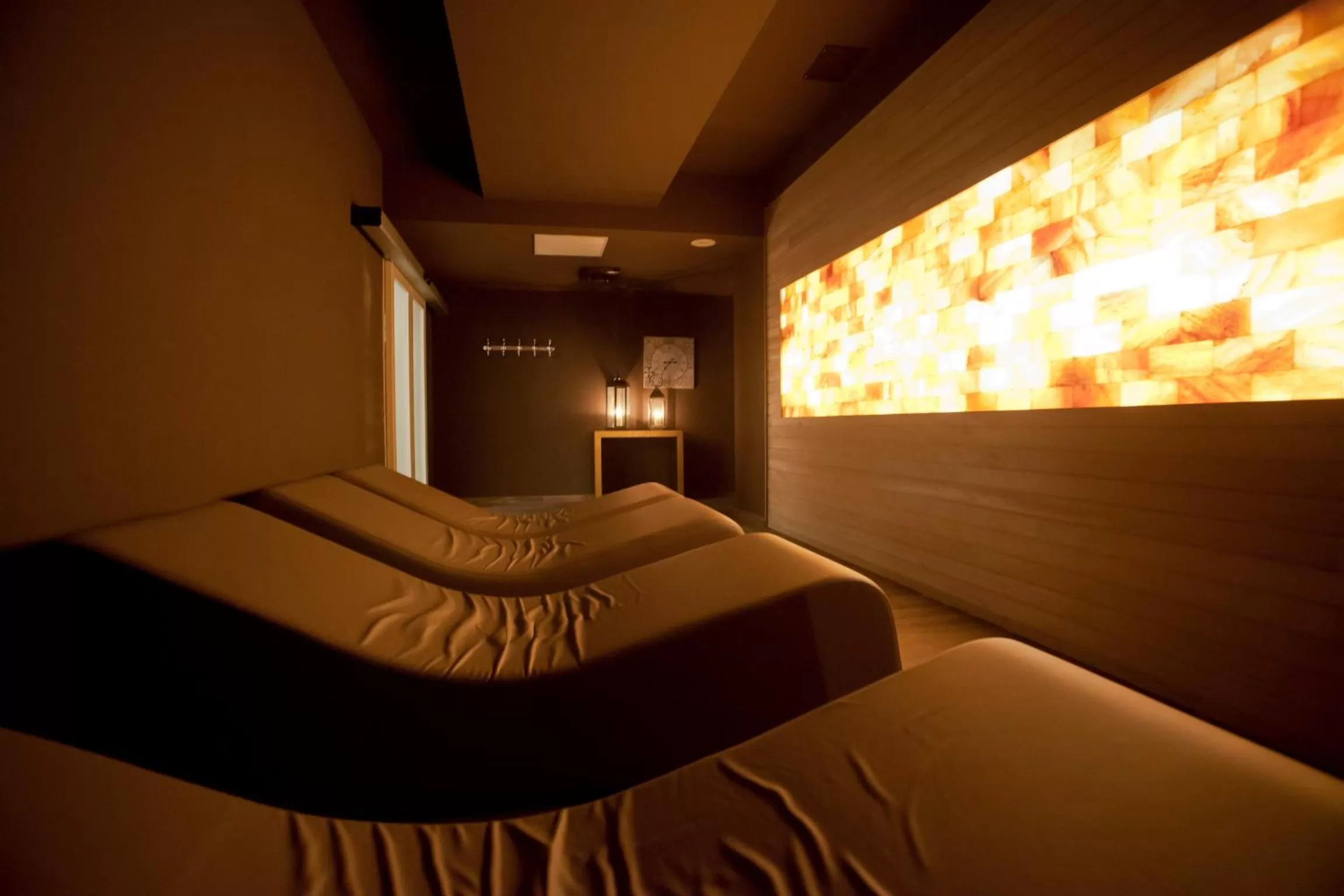 Spa and wellness centre/facilities in Euroterme