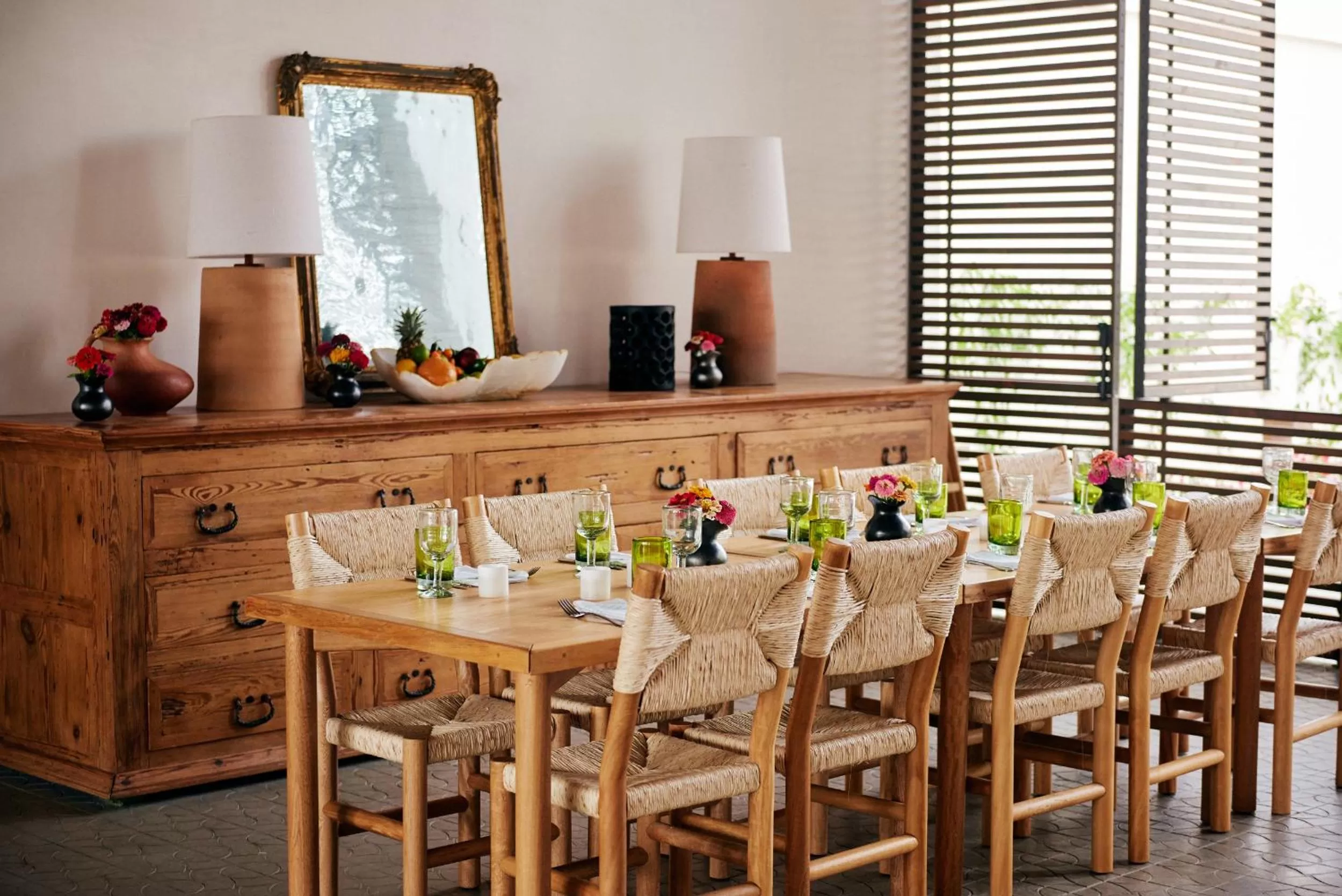 Restaurant/places to eat in Hotel San Cristobal Adults 15+