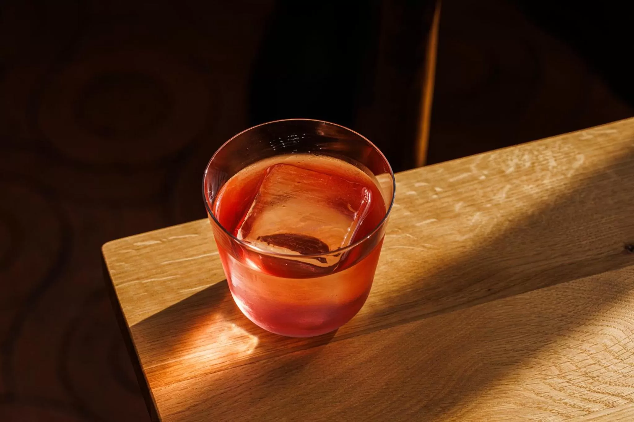 Restaurant/places to eat in The Hoxton, Shoreditch