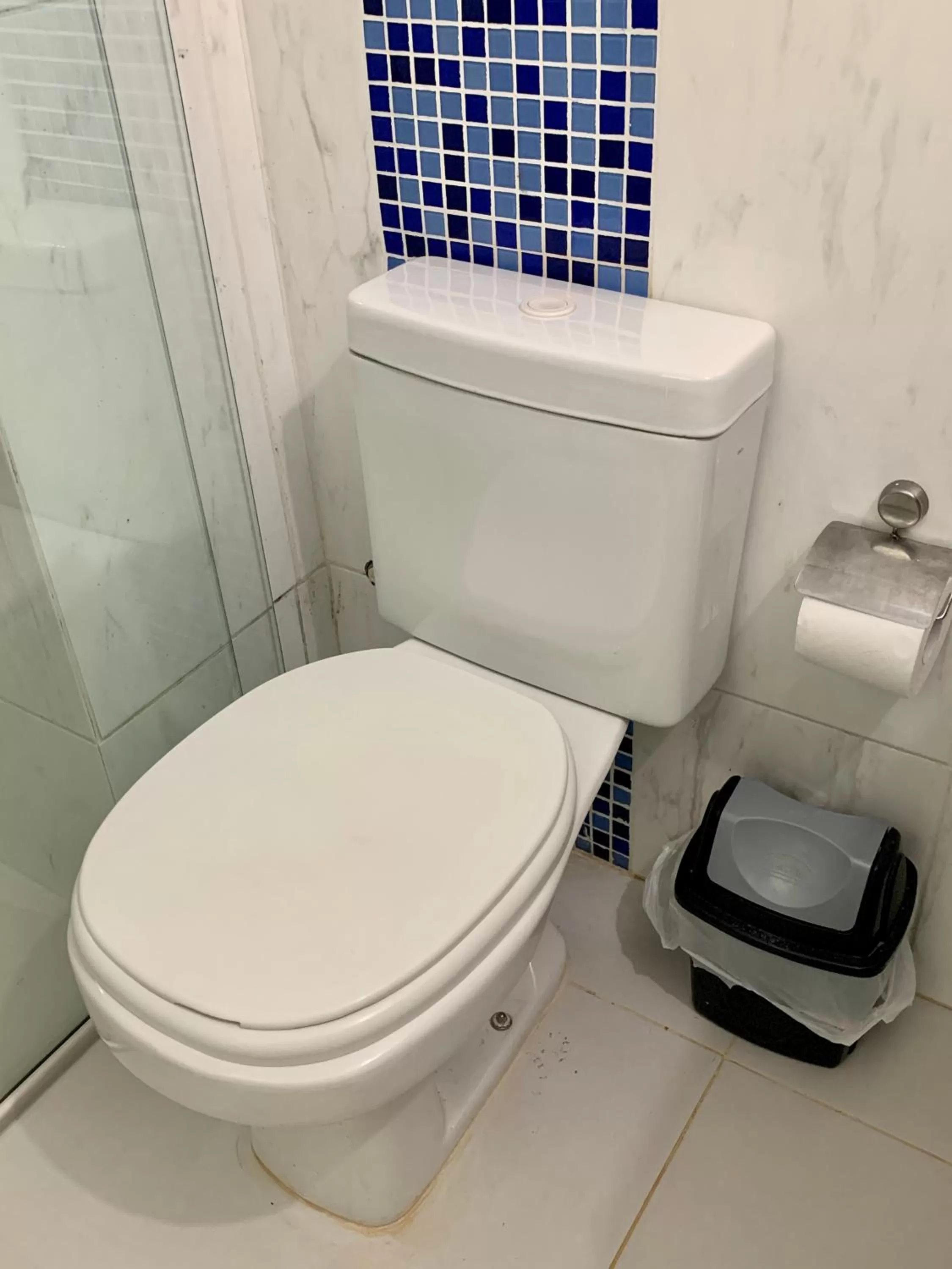 Pousada Jardim Brasília