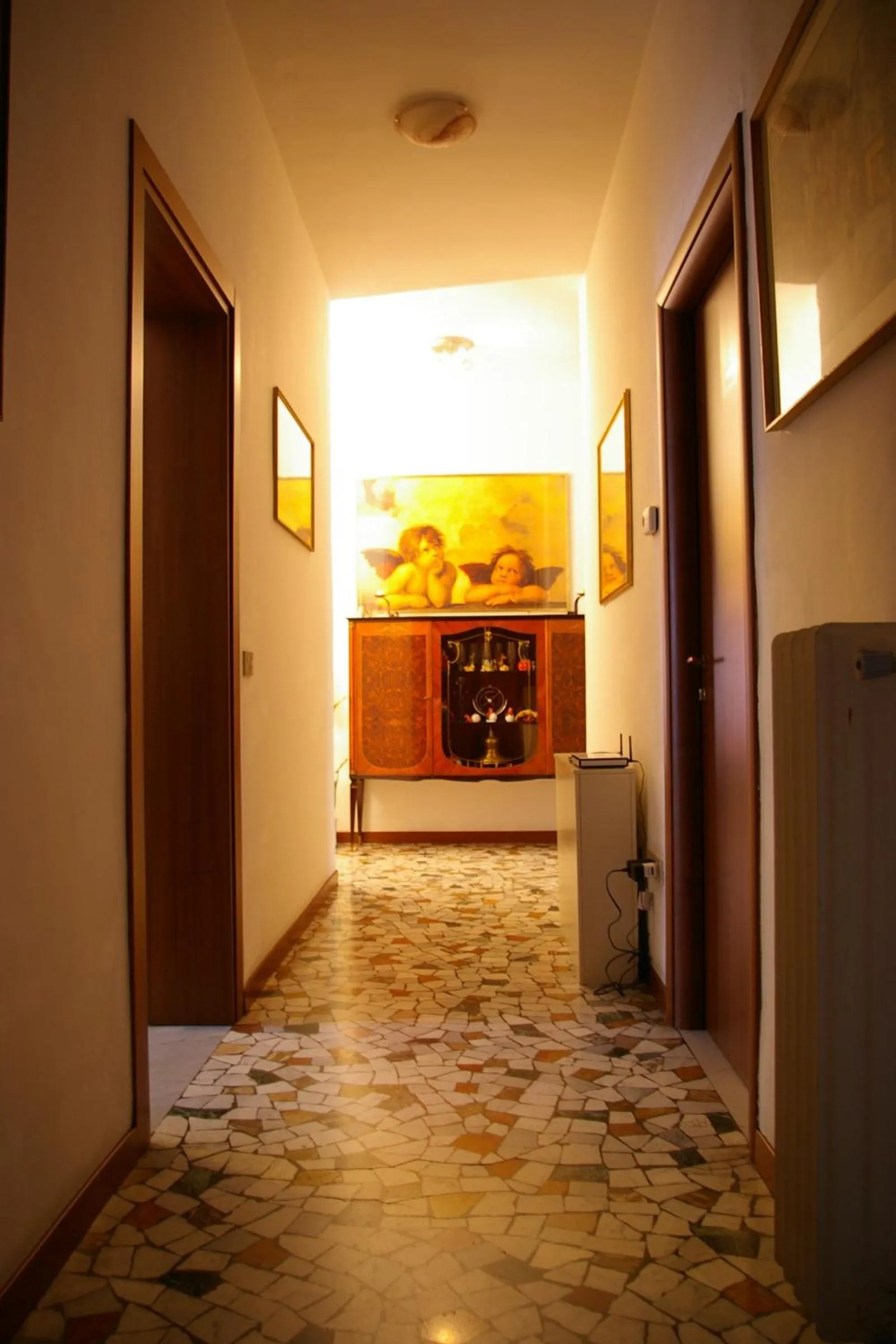 Other in The Caponi Bros