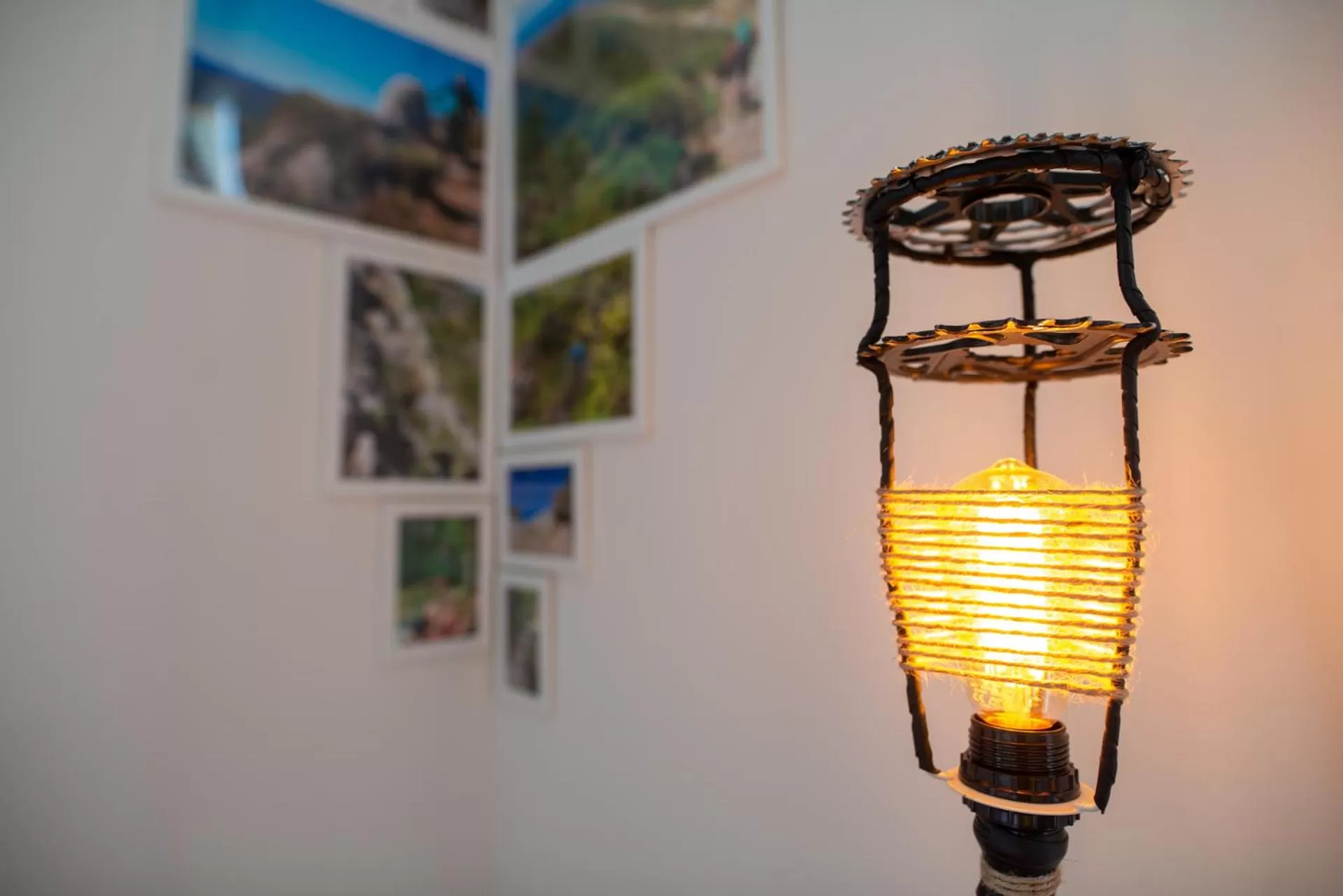 sport B&B De Veluwezoom