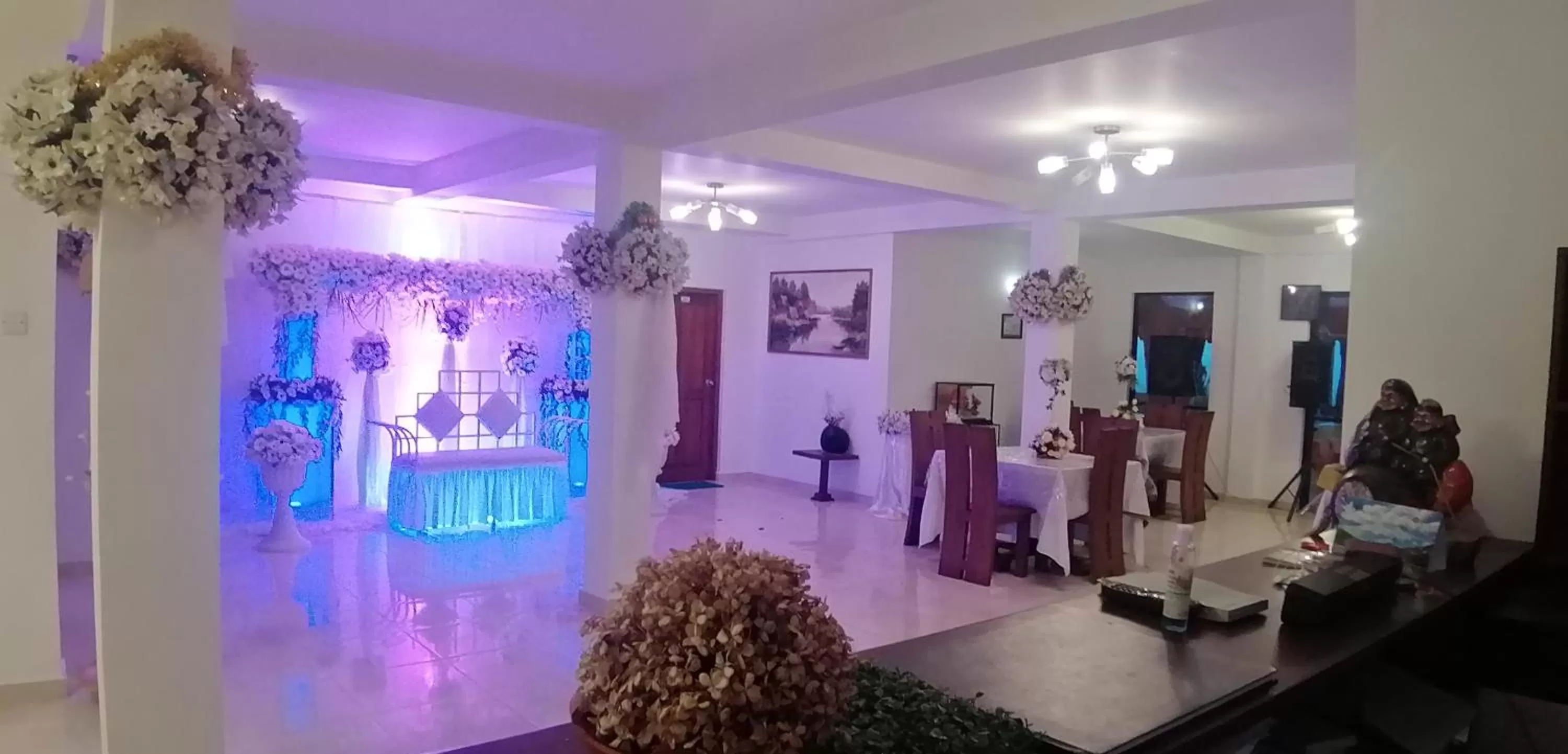 Kandy Highland Unique Hotel