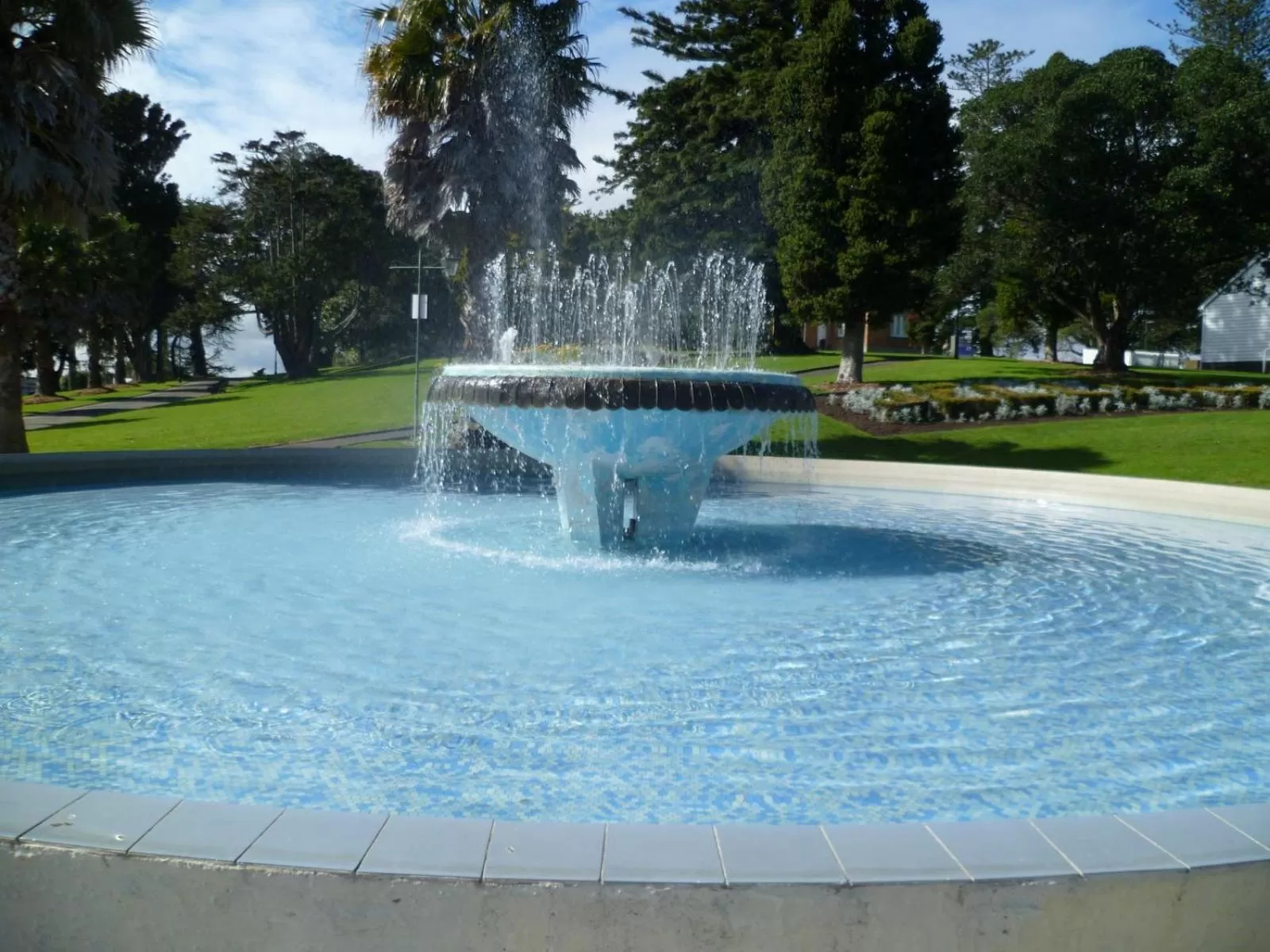 Nearby landmark in Harbour View Cottage